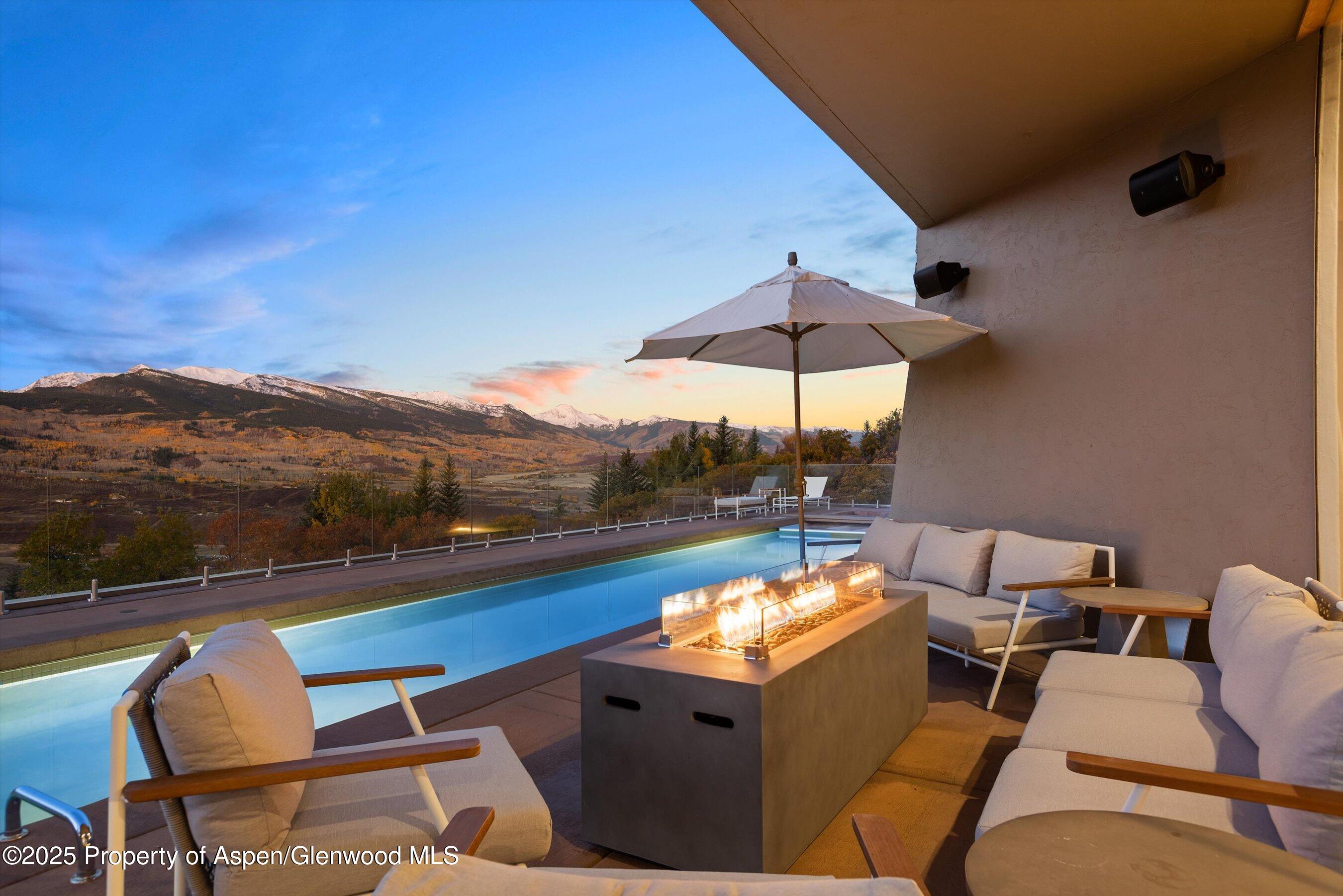 699 Eppley Drive Aspen CO 81611