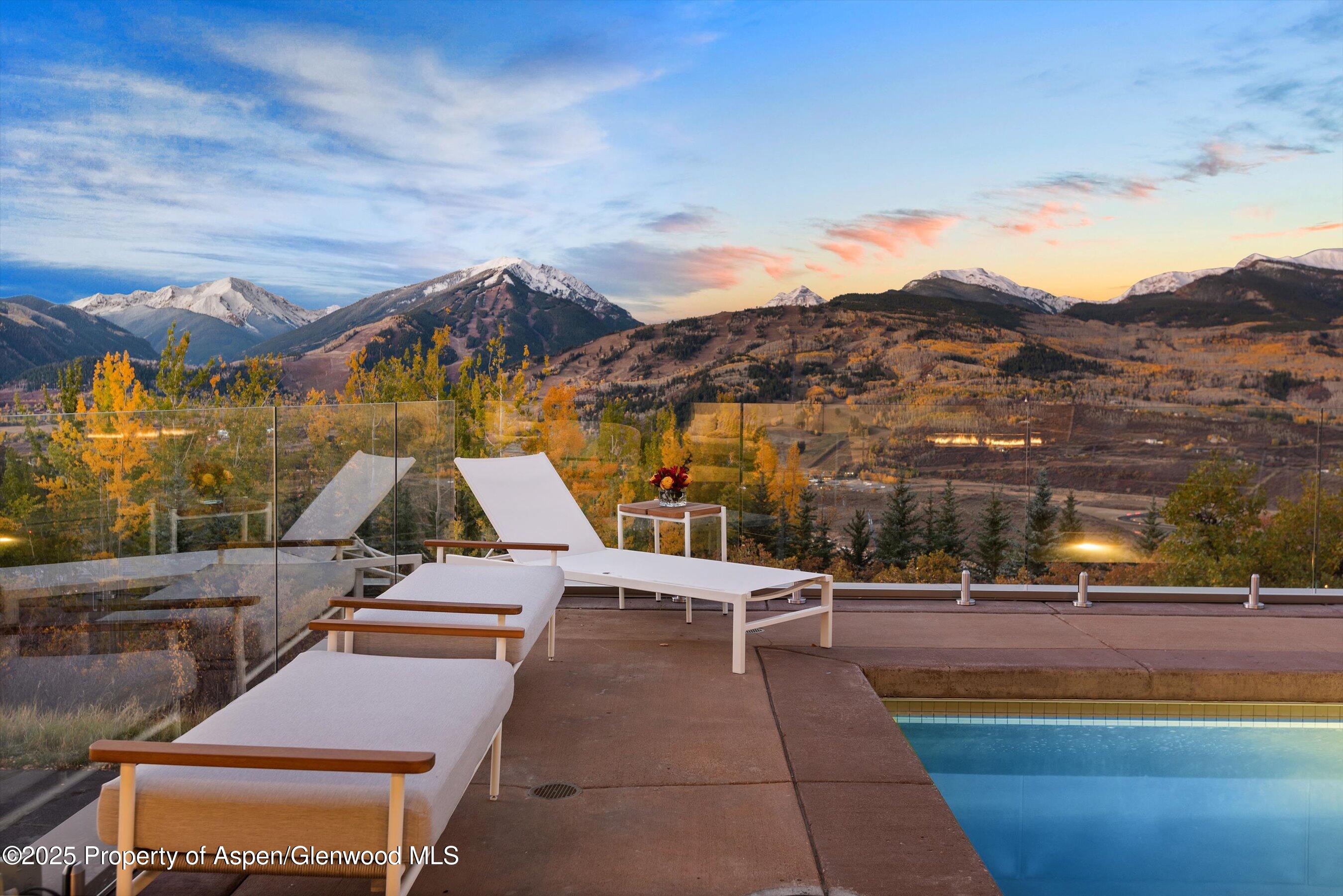 699 Eppley Drive Aspen CO 81611