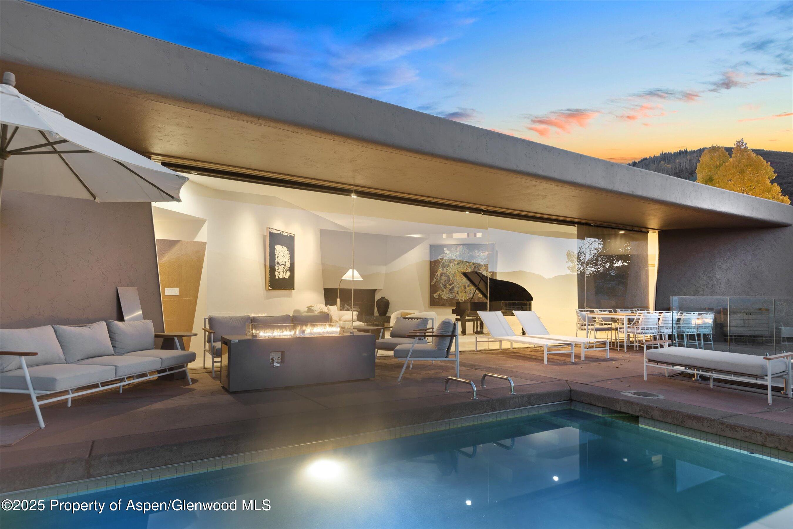 699 Eppley Drive Aspen CO 81611