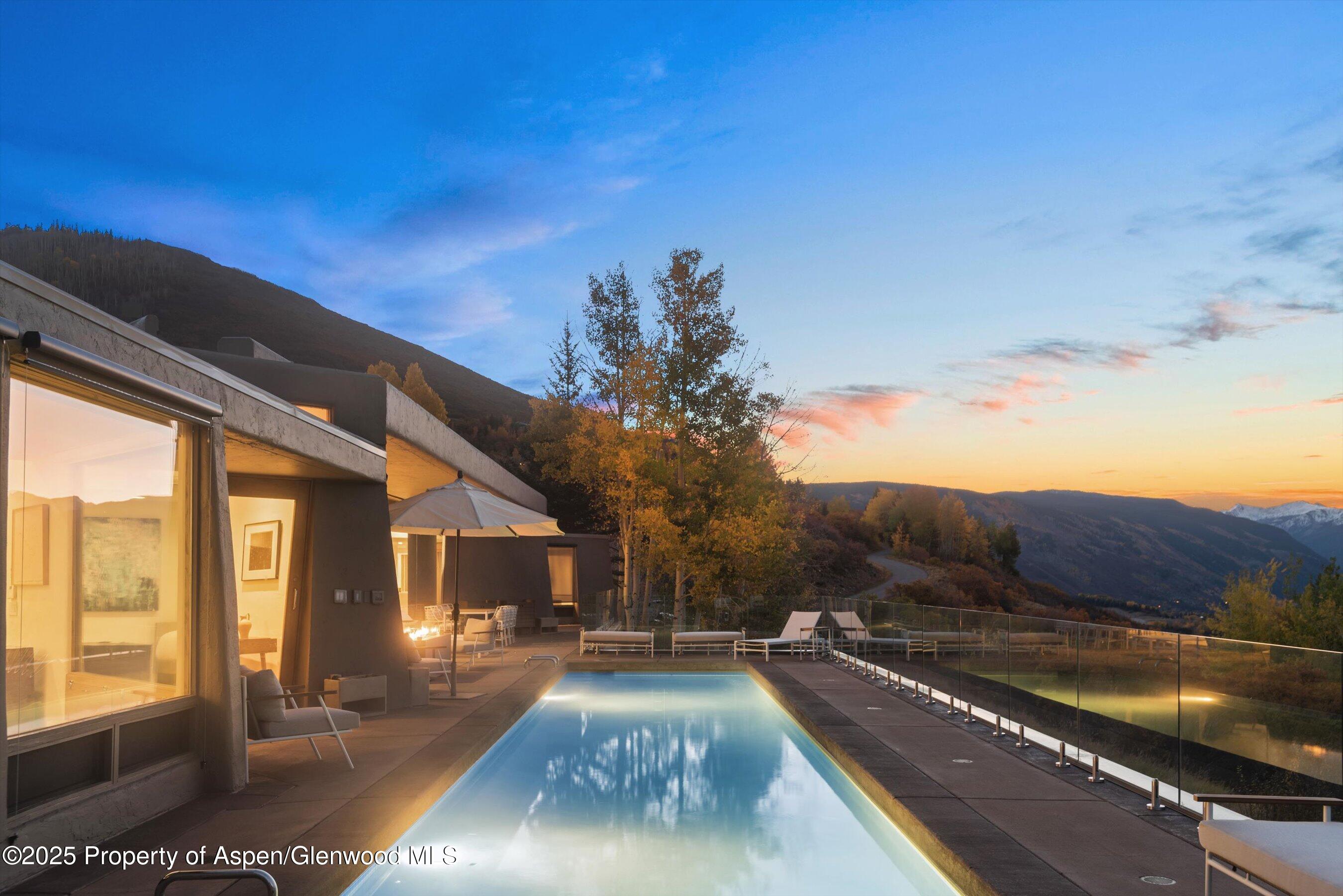 699 Eppley Drive Aspen CO 81611