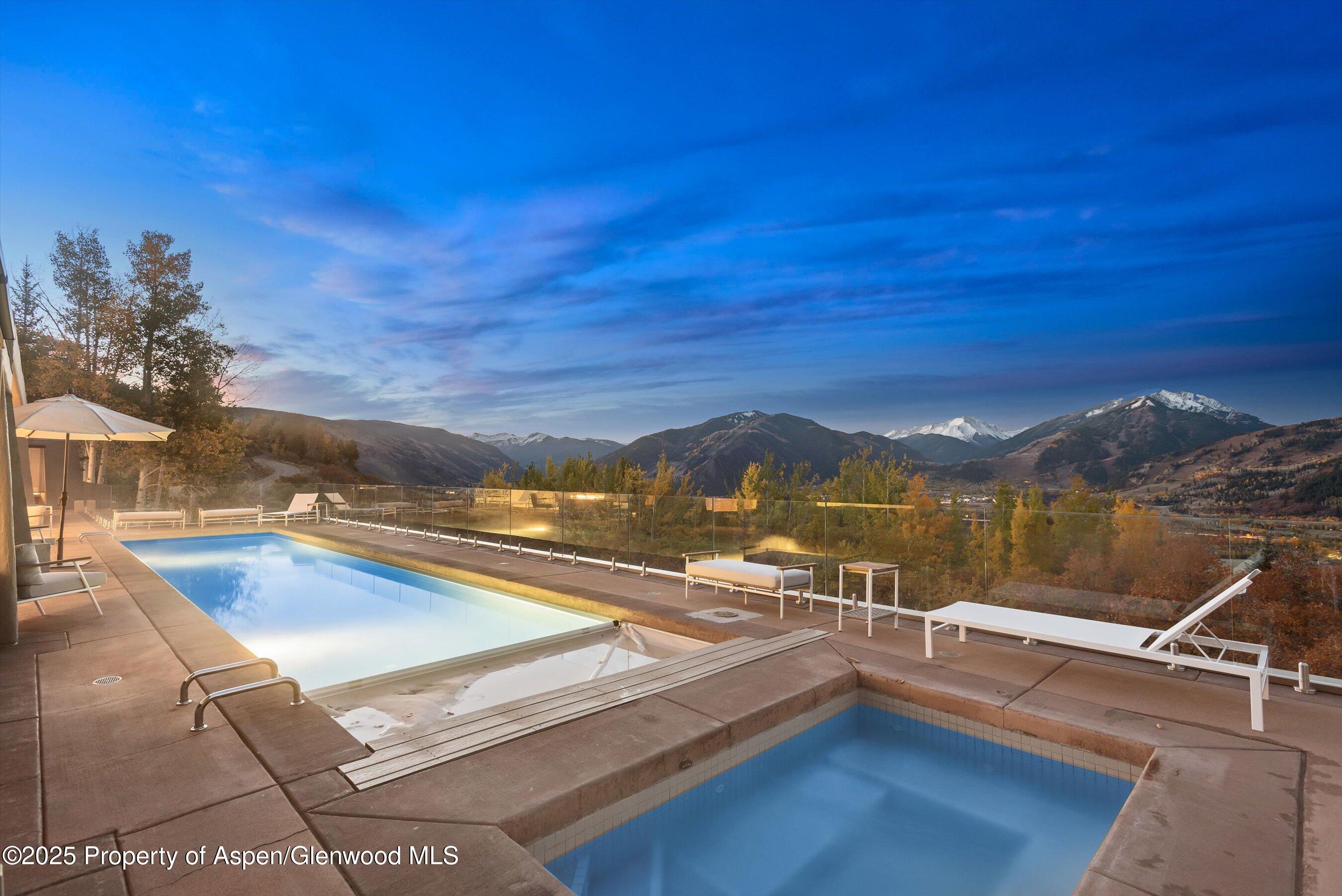 699 Eppley Drive Aspen CO 81611