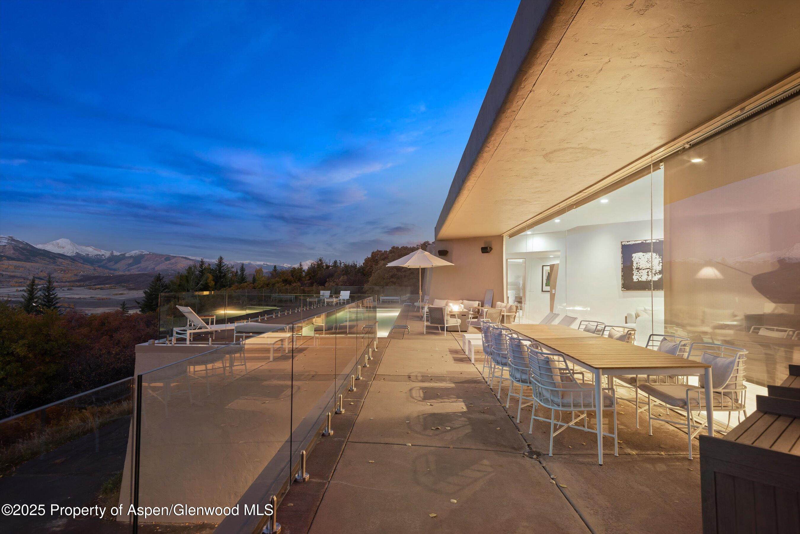 699 Eppley Drive Aspen CO 81611