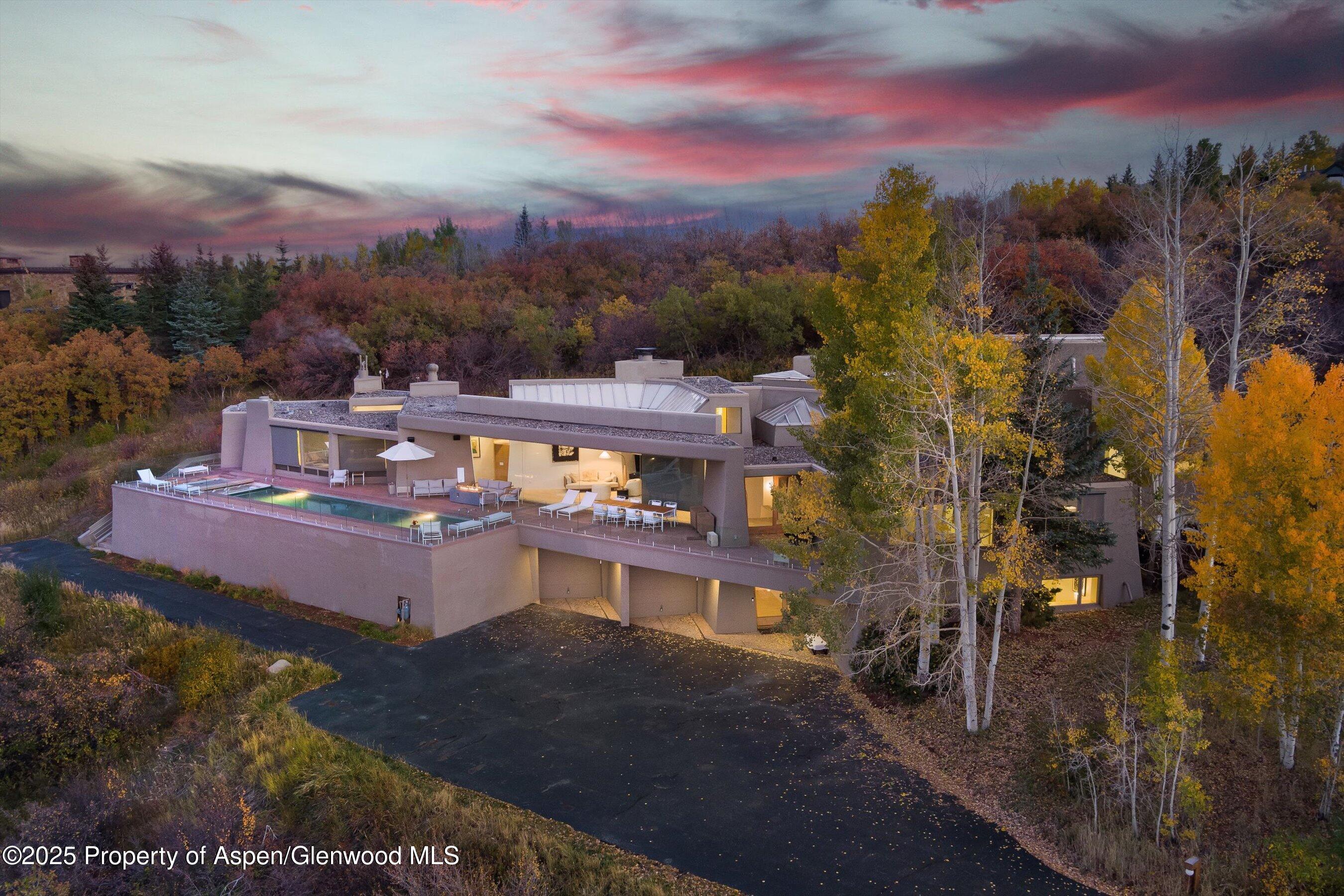 699 Eppley Drive Aspen CO 81611