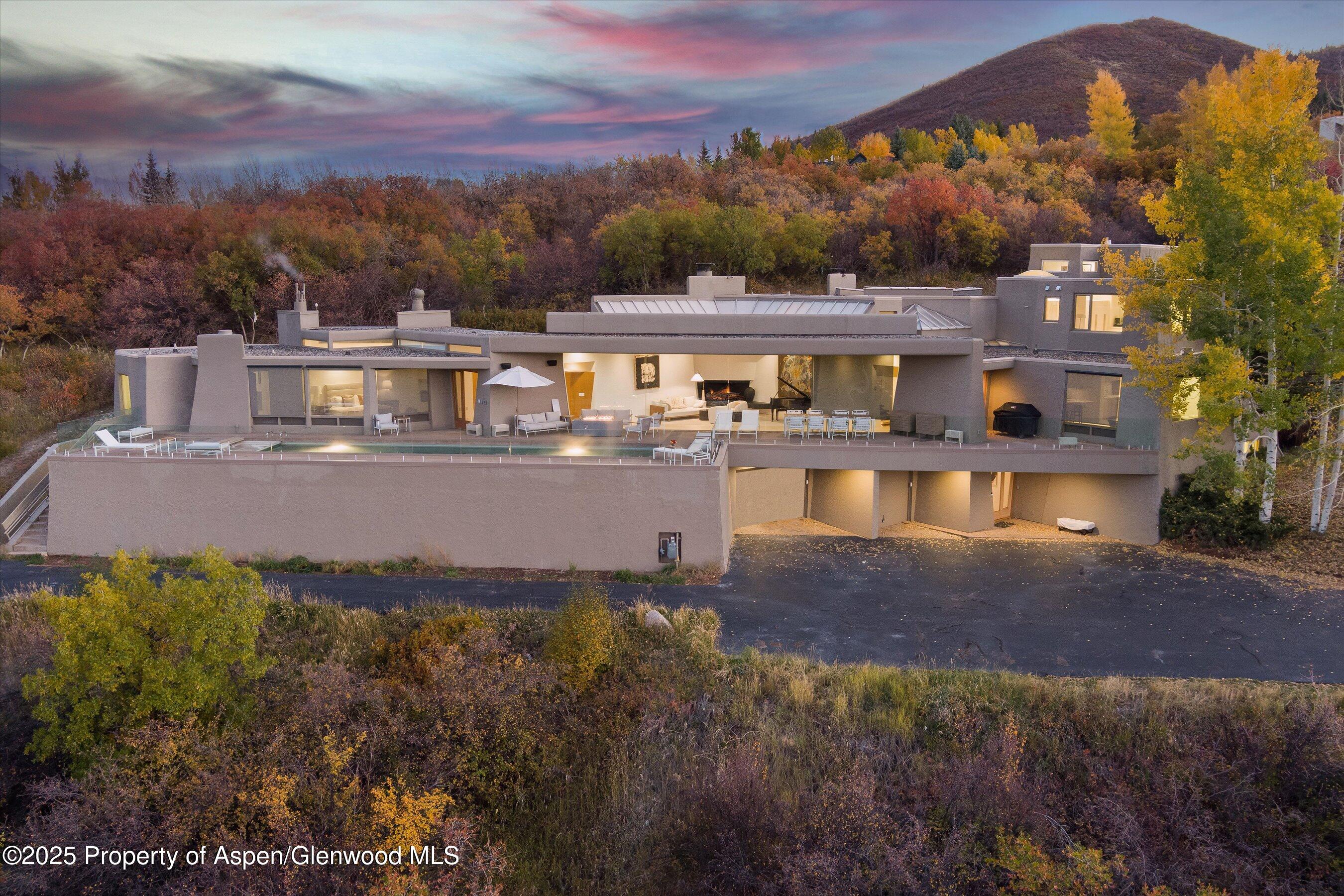 699 Eppley Drive Aspen CO 81611