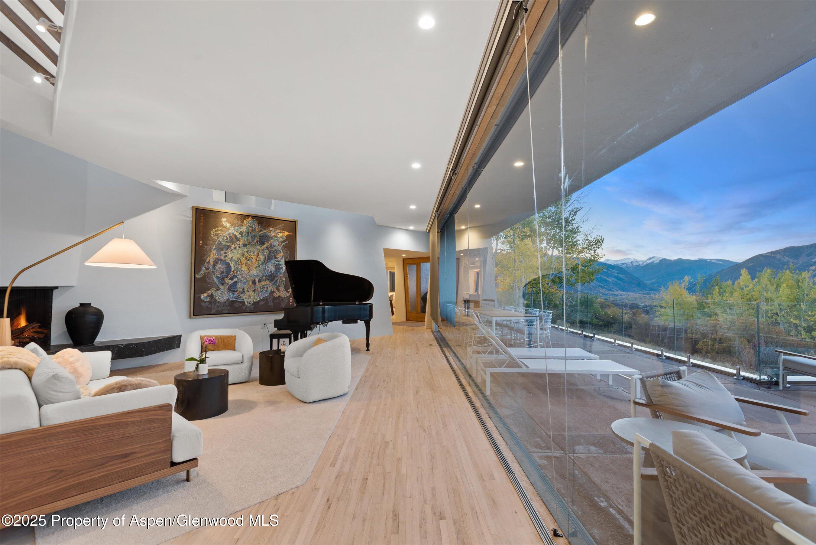 699 Eppley Drive Aspen CO 81611