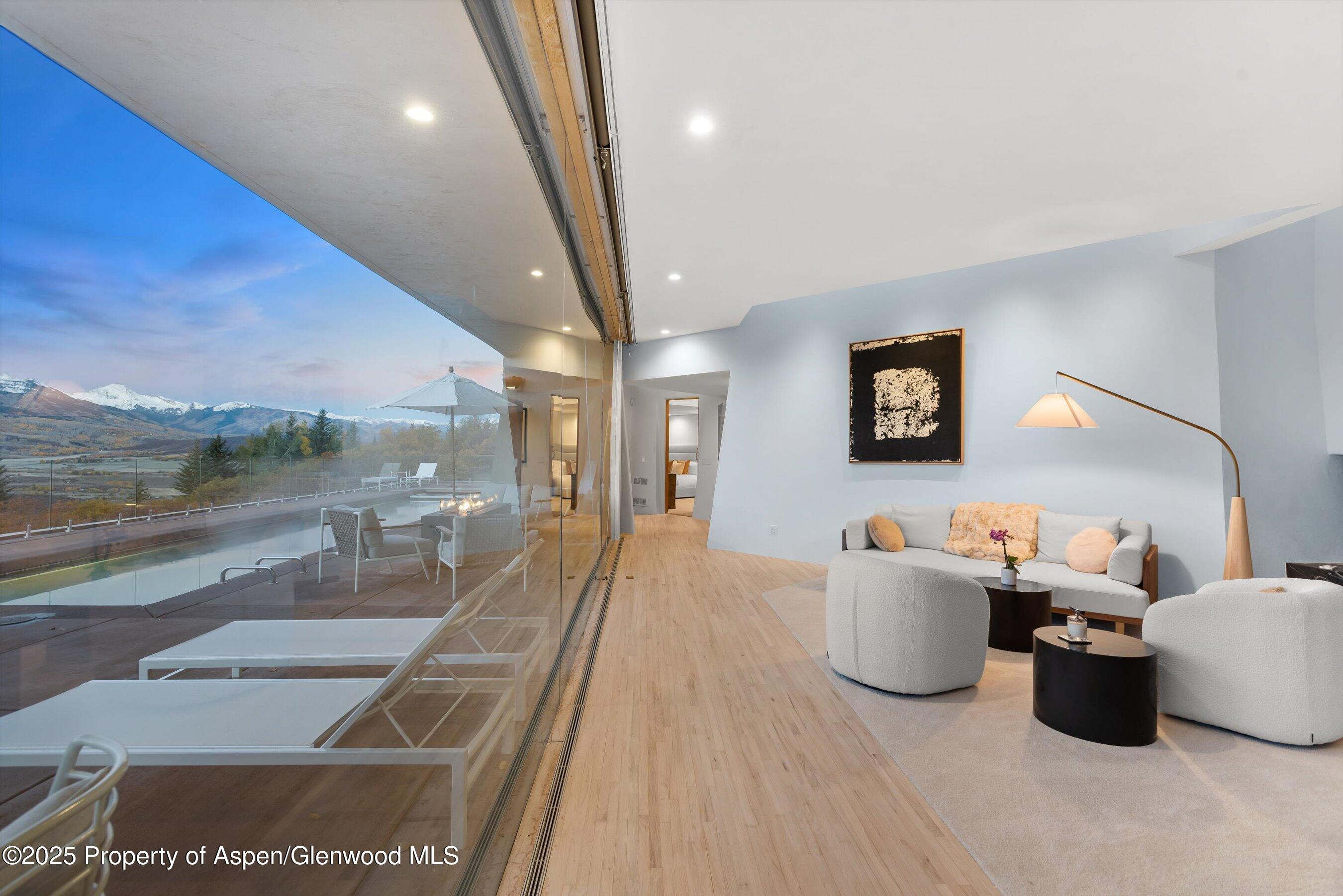 699 Eppley Drive Aspen CO 81611