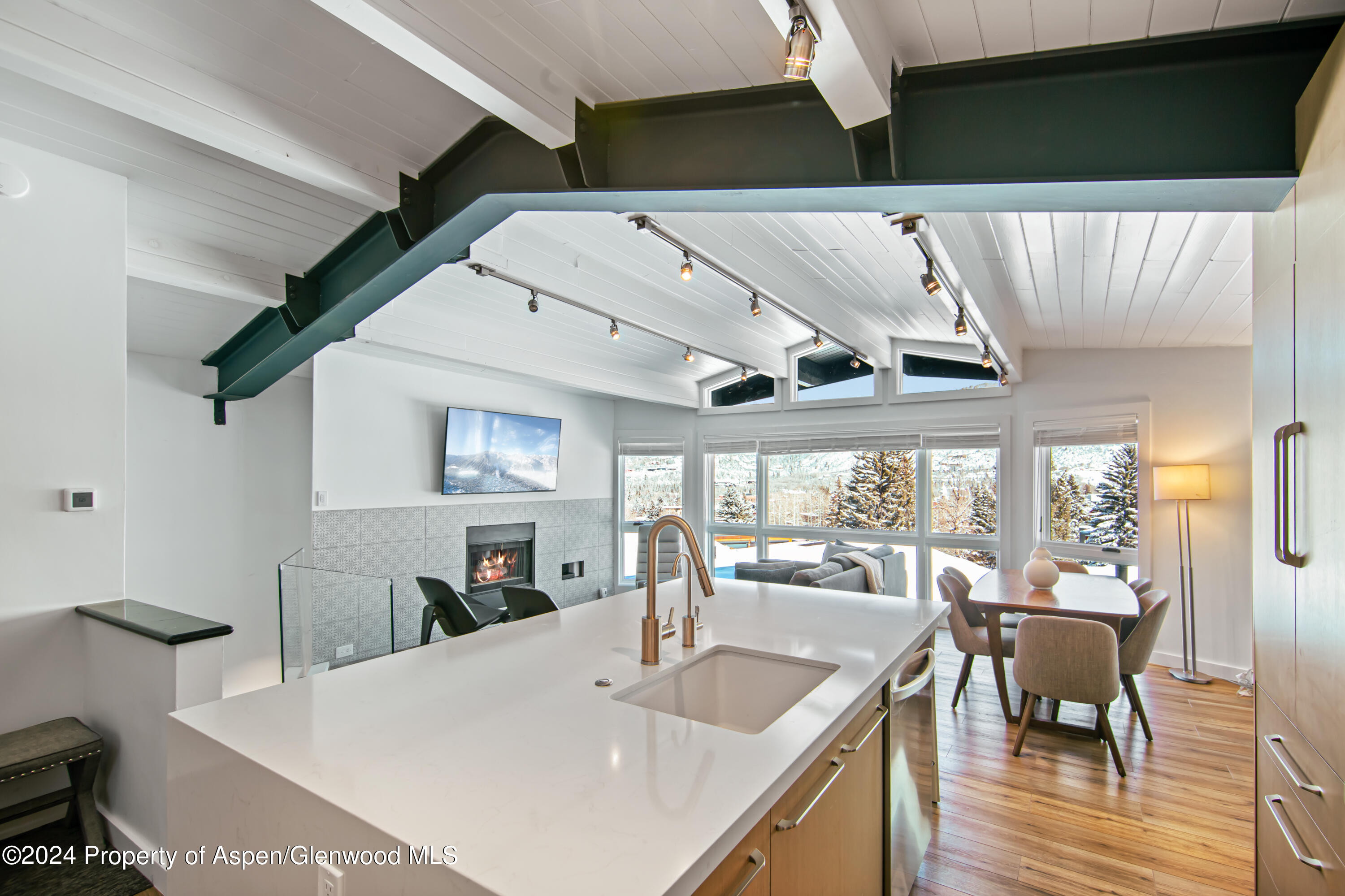 809 S Aspen Street Aspen CO 81611