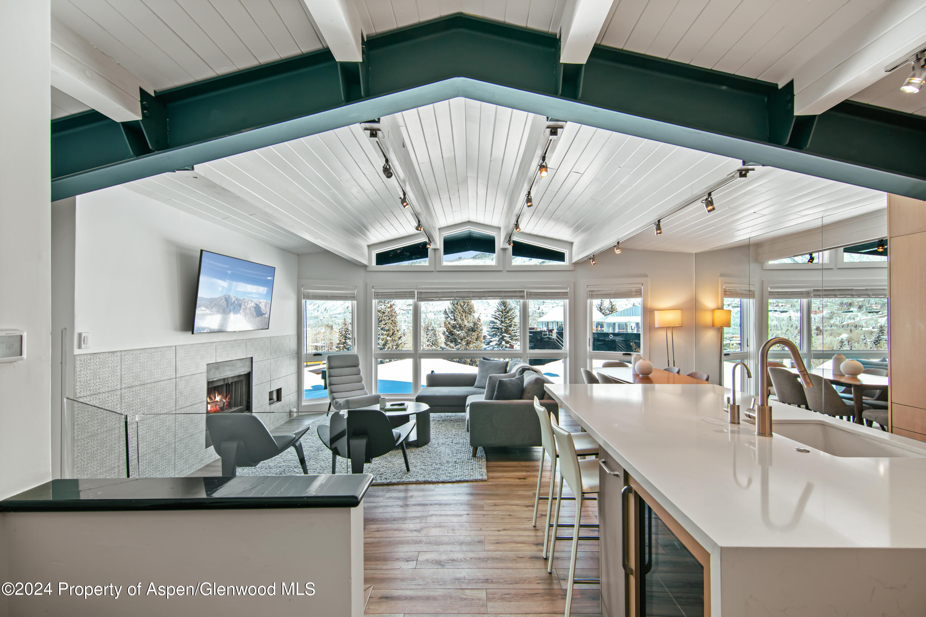 809 S Aspen Street Aspen CO 81611