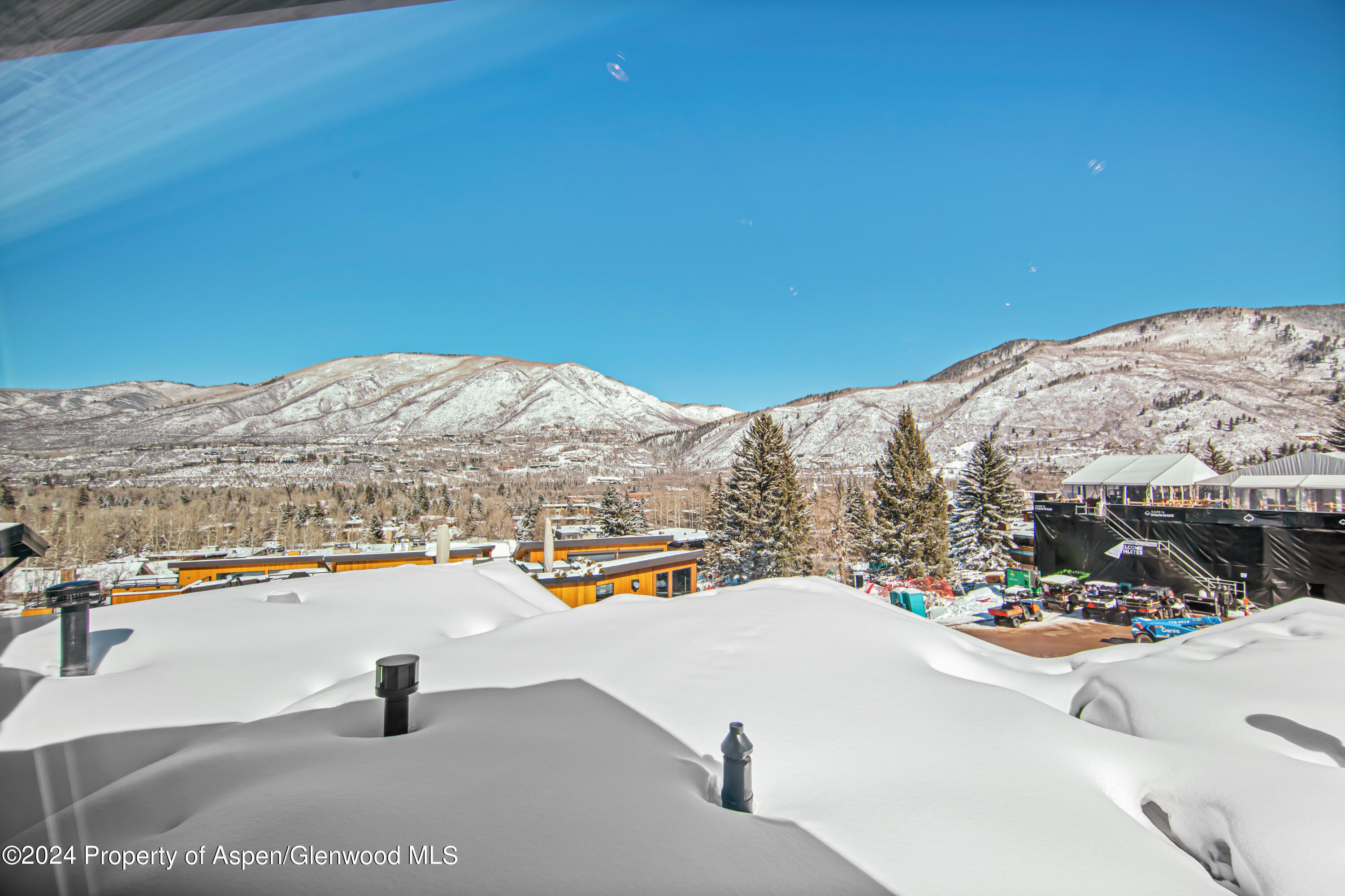 809 S Aspen Street Aspen CO 81611