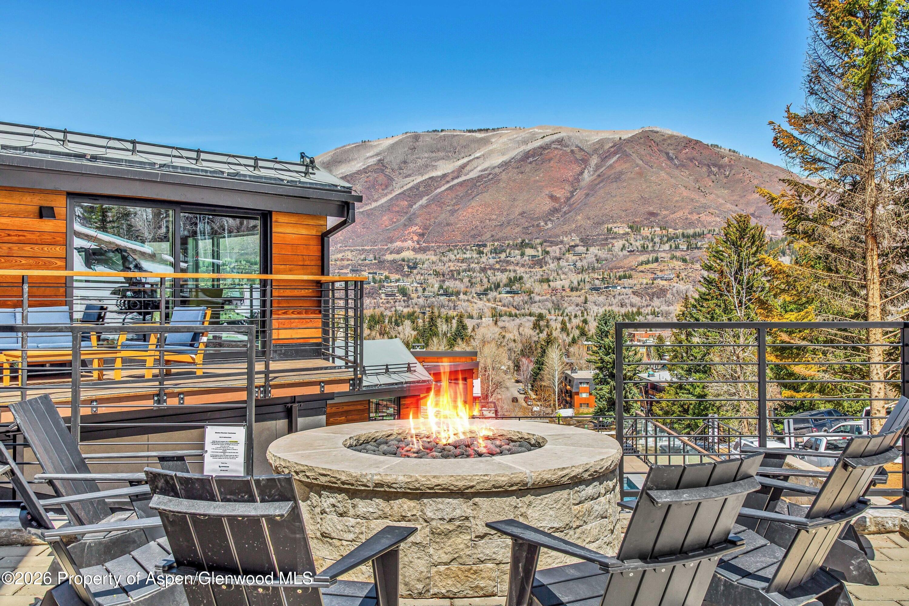809 S Aspen Street Aspen CO 81611
