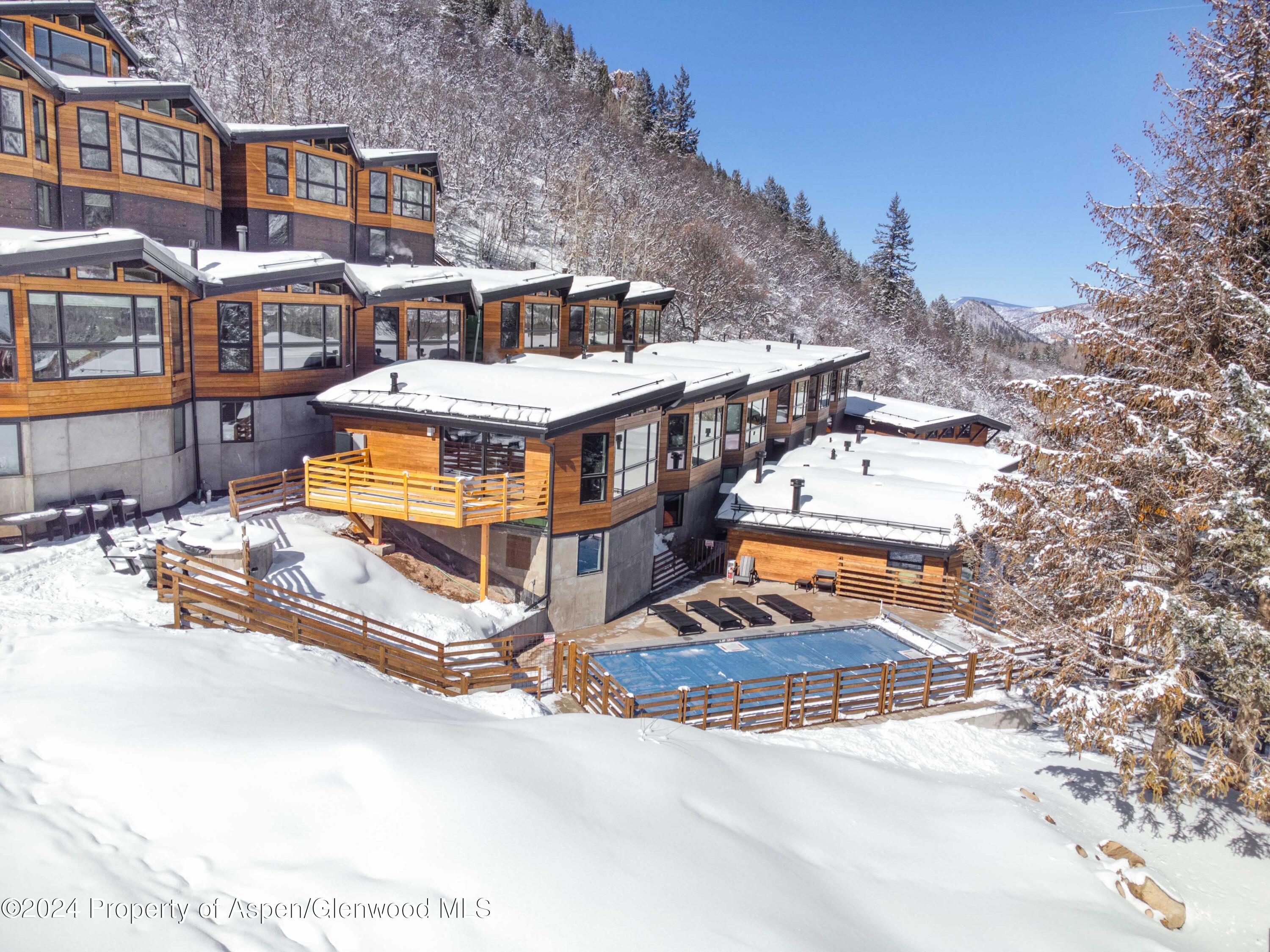 809 S Aspen Street Aspen CO 81611