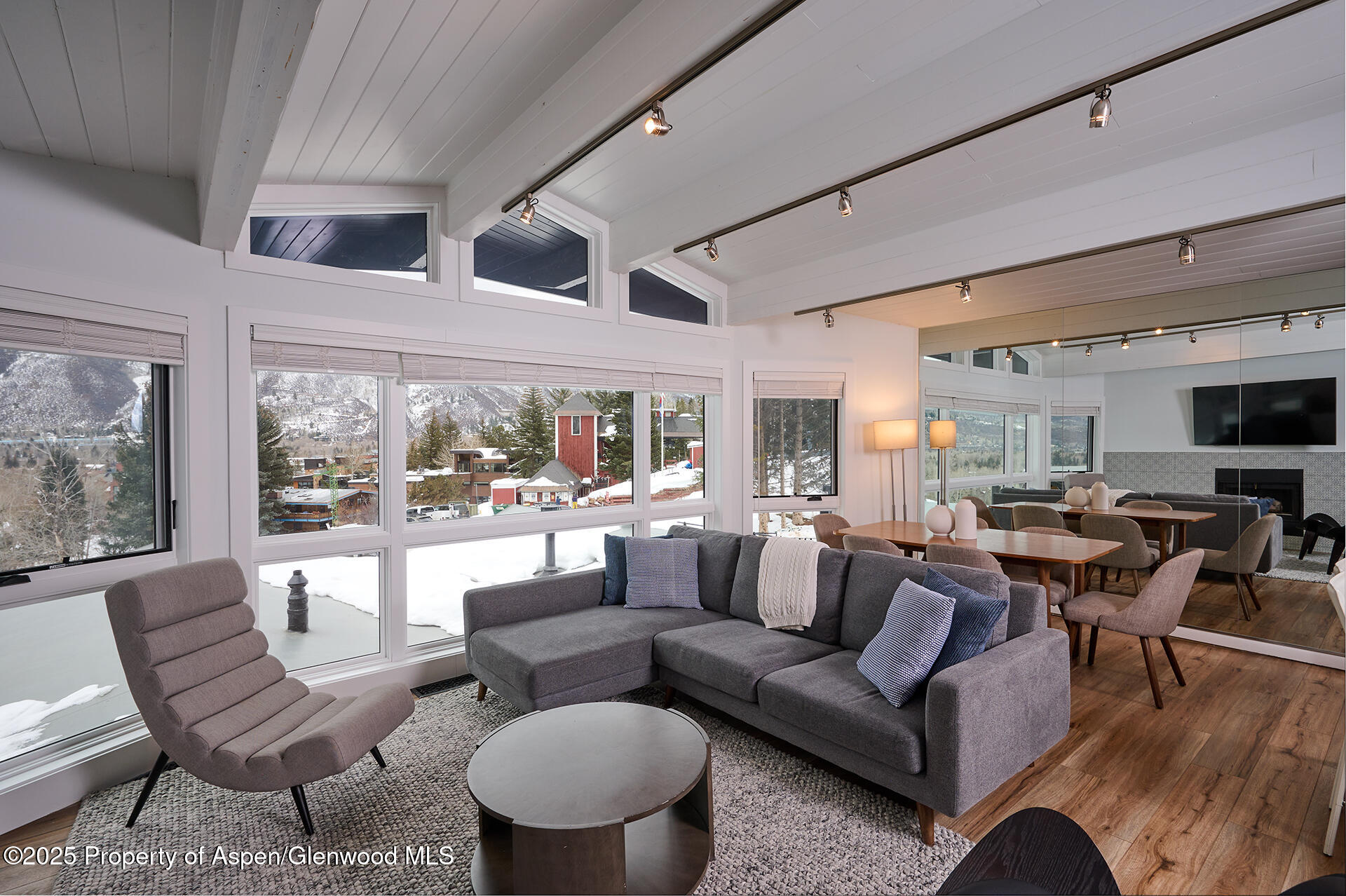 809 S Aspen Street Aspen CO 81611