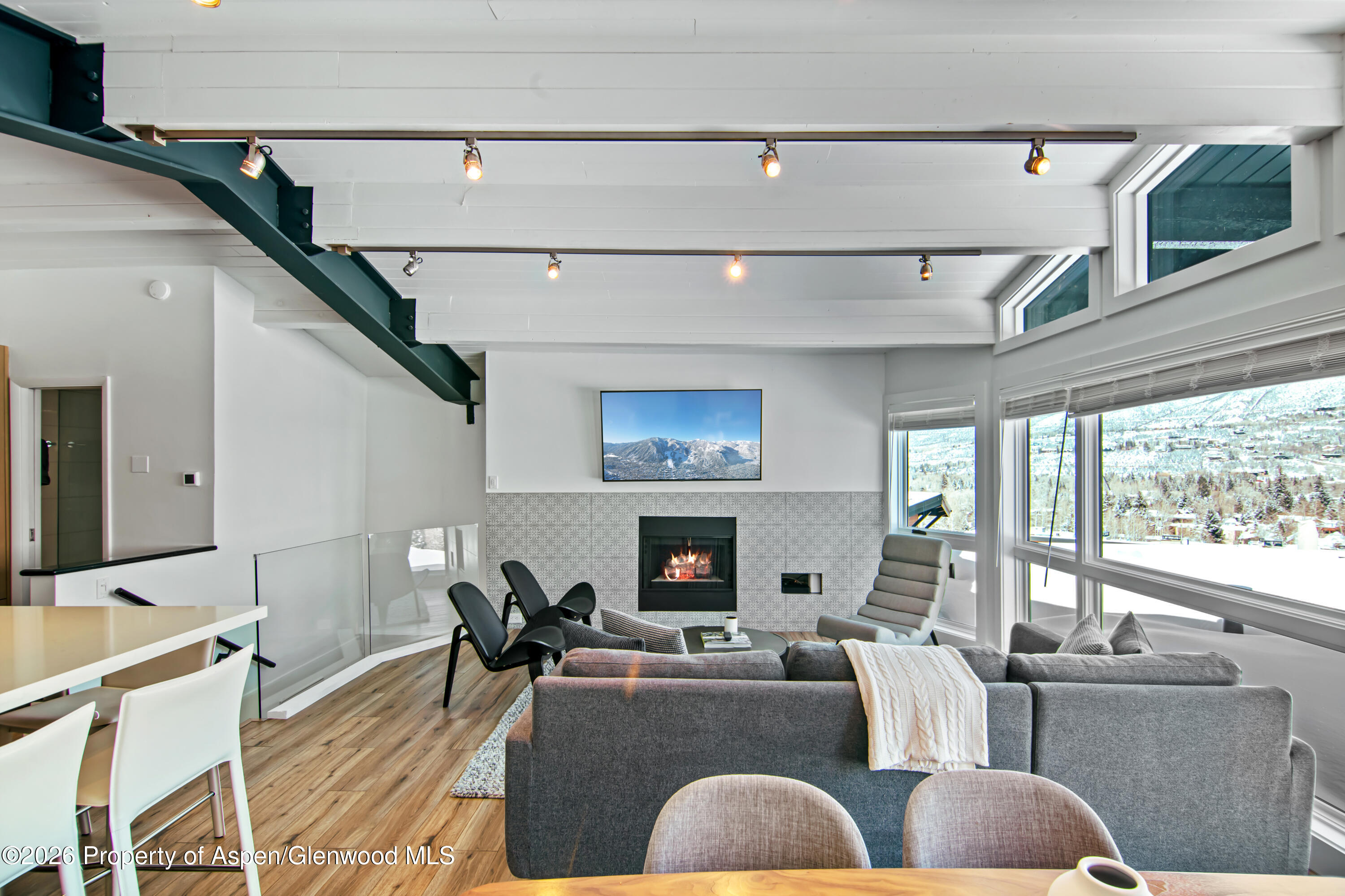 809 S Aspen Street Aspen CO 81611