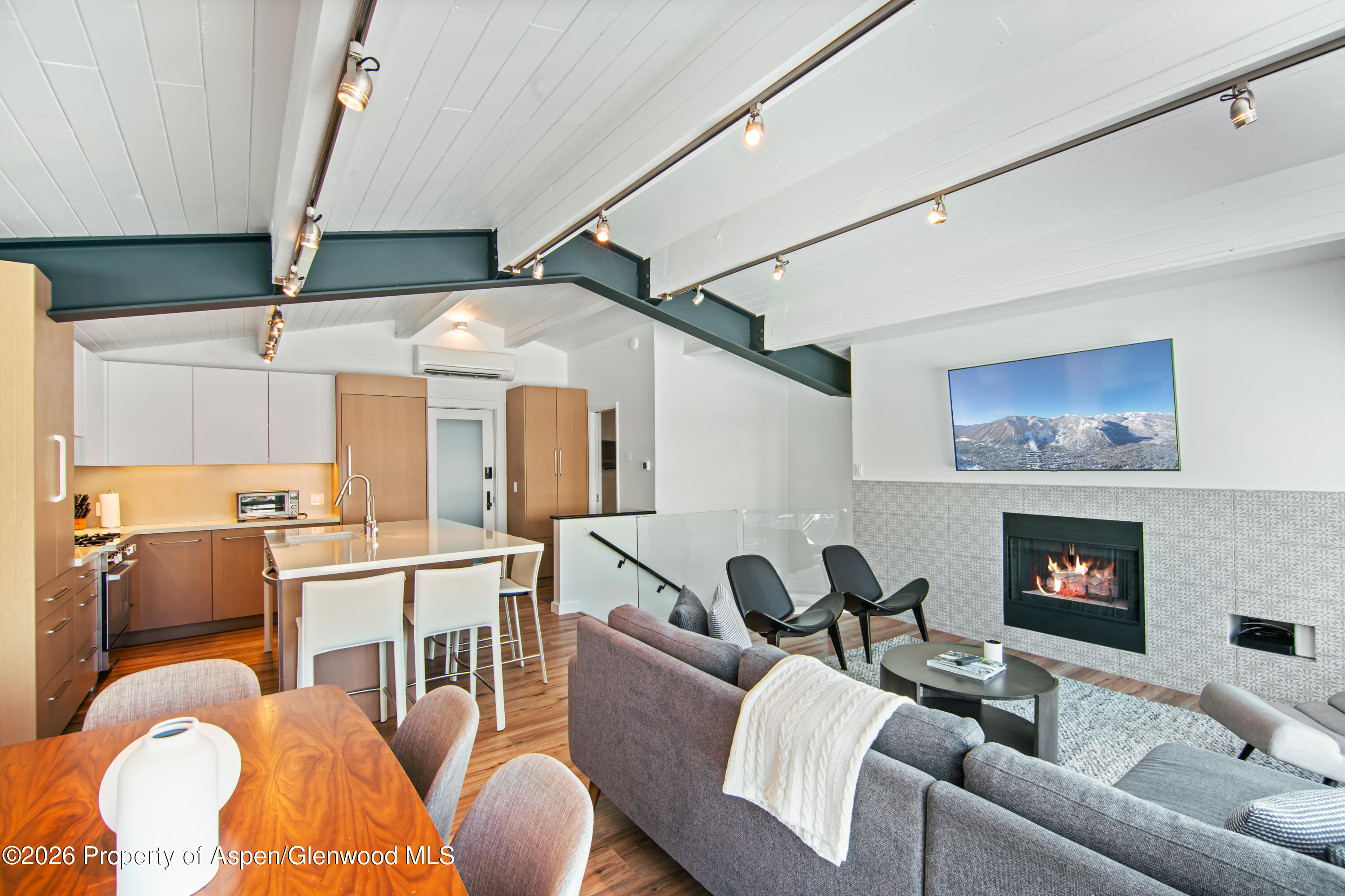 809 S Aspen Street Aspen CO 81611