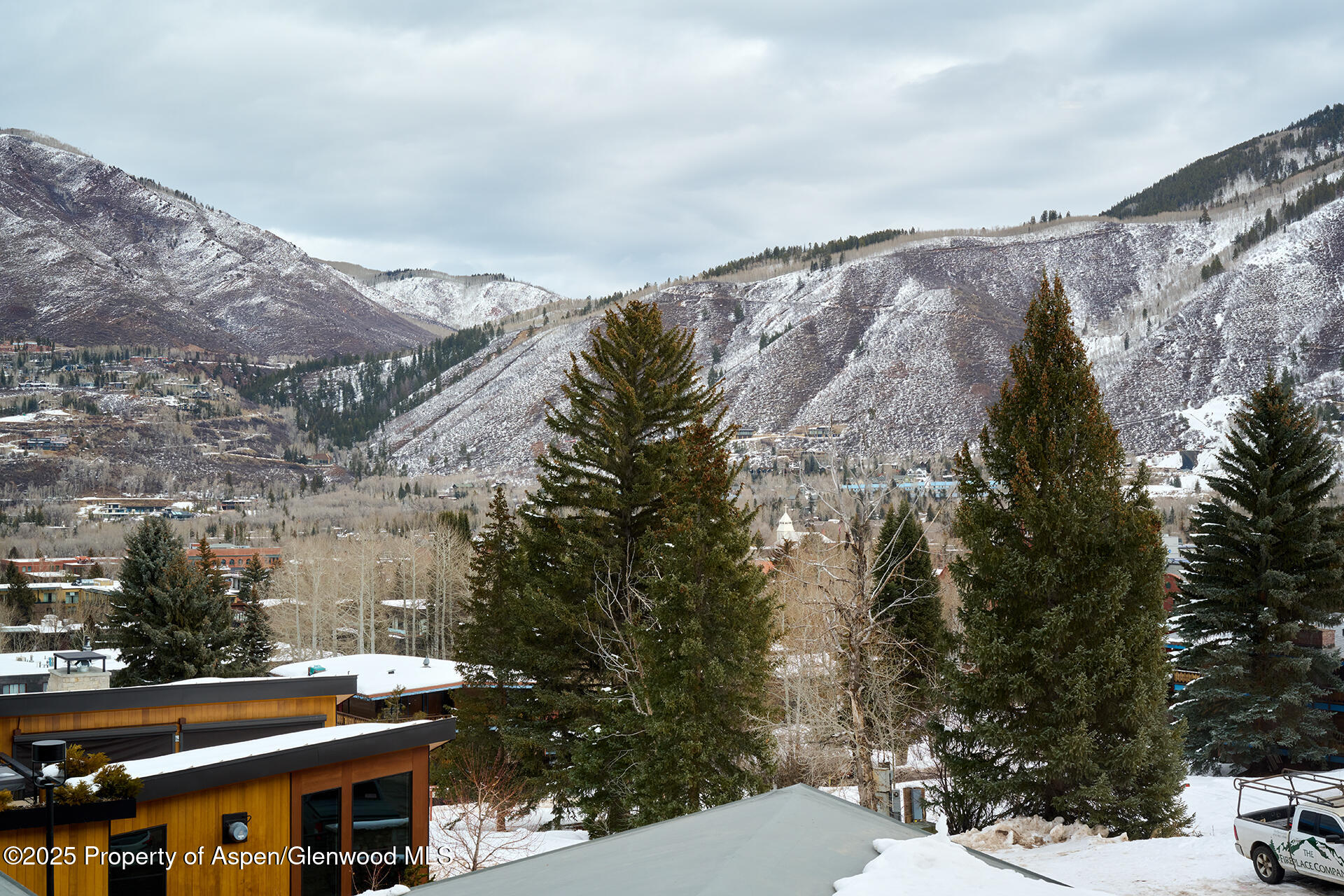 809 S Aspen Street Aspen CO 81611