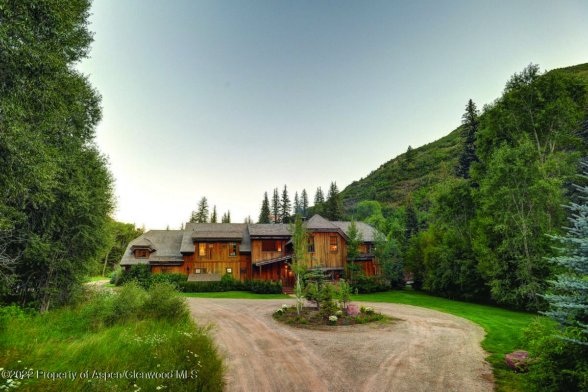 333 Snowmass Creek Road Snowmass CO 81654