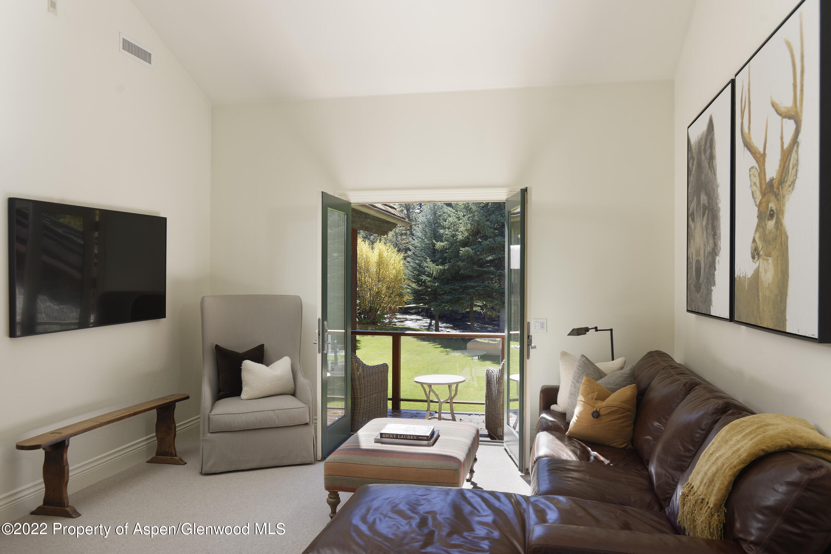 333 Snowmass Creek Road Snowmass CO 81654