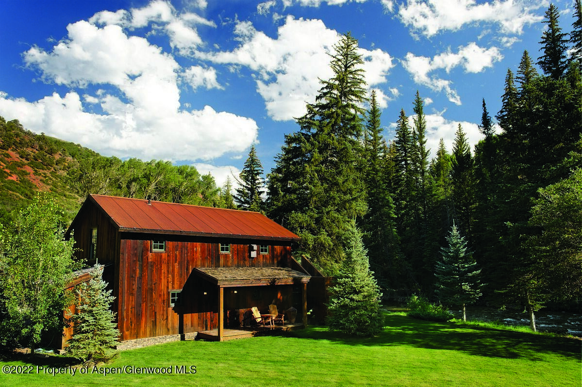 333 Snowmass Creek Road Snowmass CO 81654