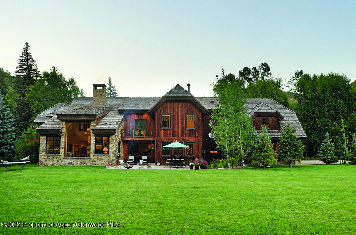 333 Snowmass Creek Road Snowmass CO 81654