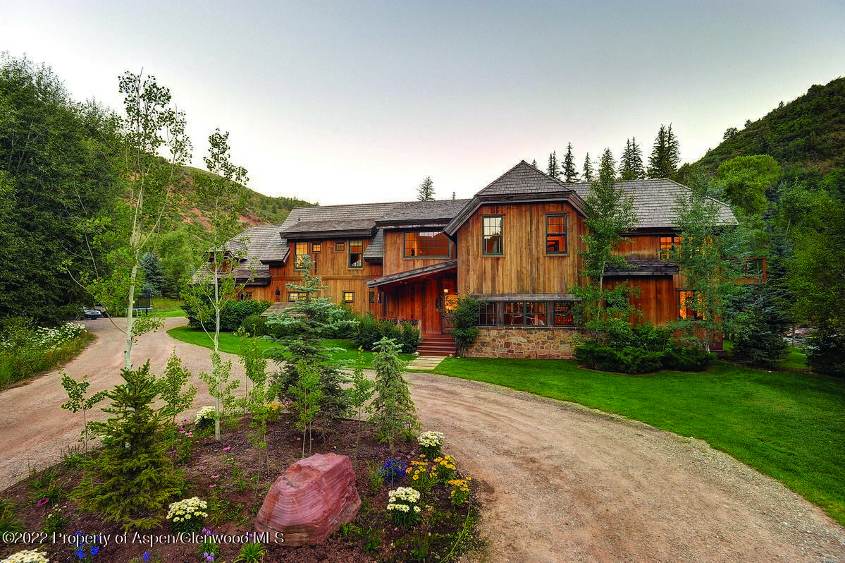 333 Snowmass Creek Road Snowmass CO 81654