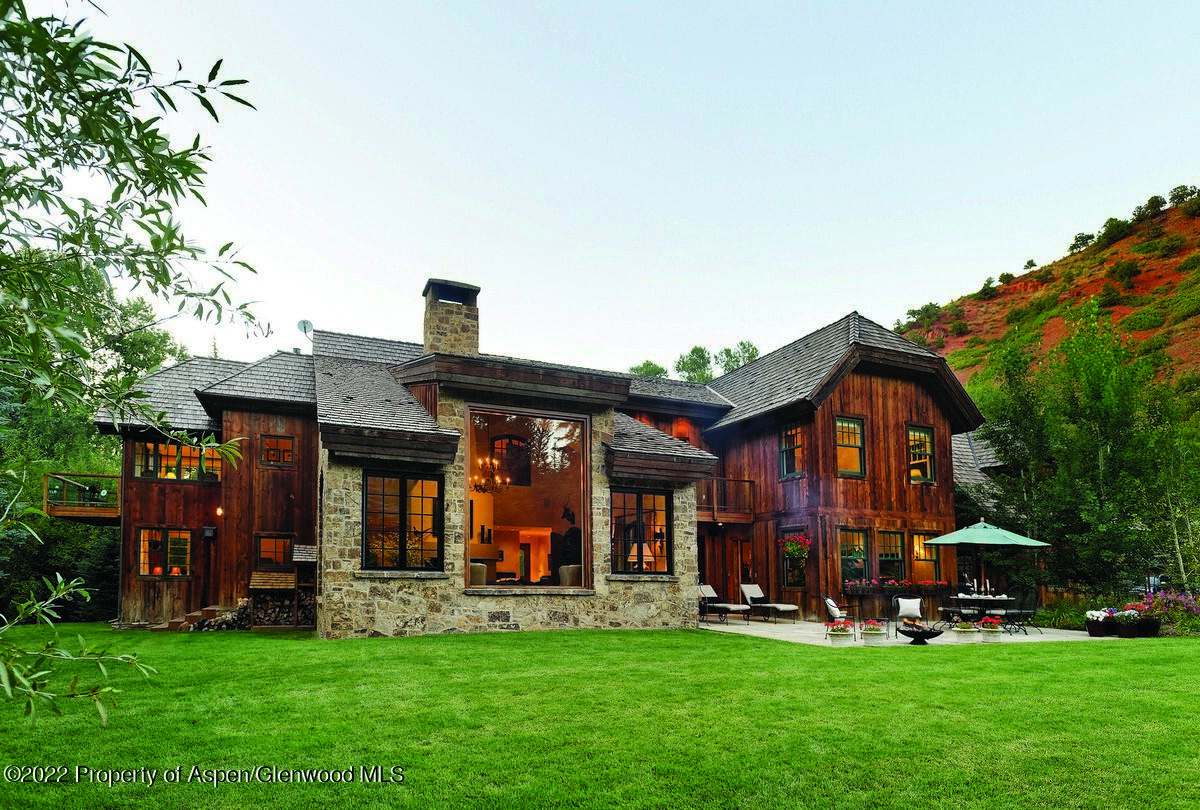 333 Snowmass Creek Road Snowmass CO 81654