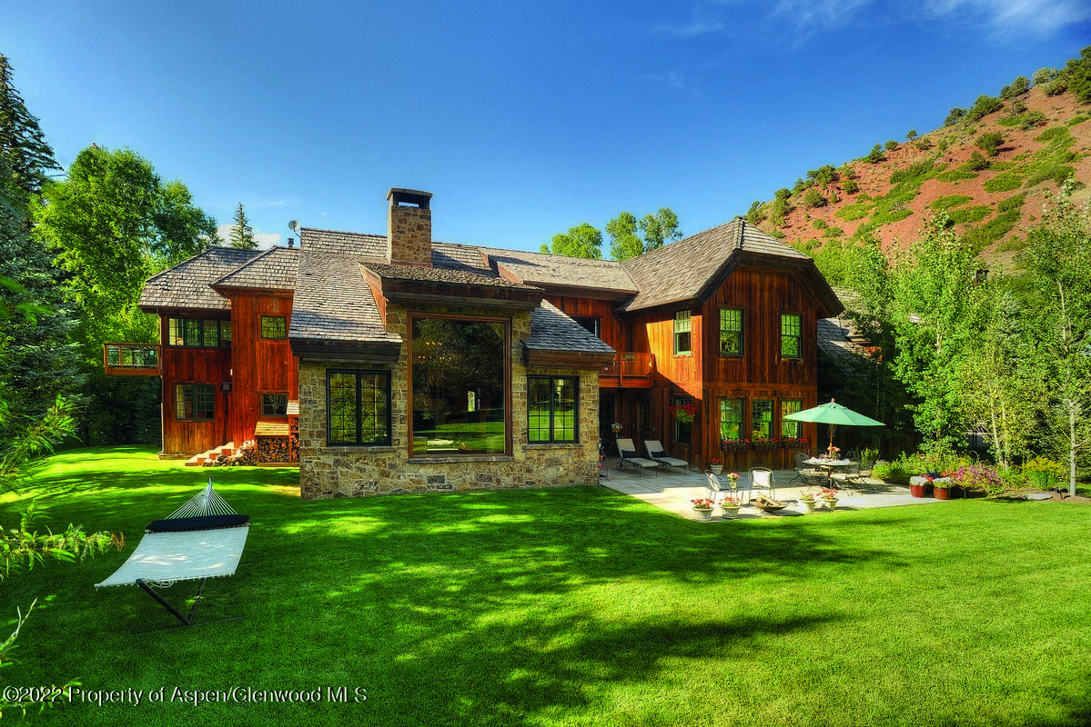 333 Snowmass Creek Road Snowmass CO 81654
