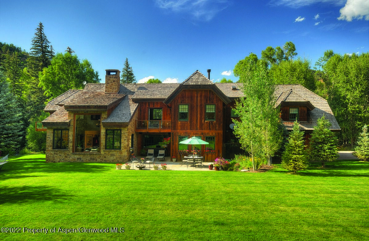 333 Snowmass Creek Road Snowmass CO 81654