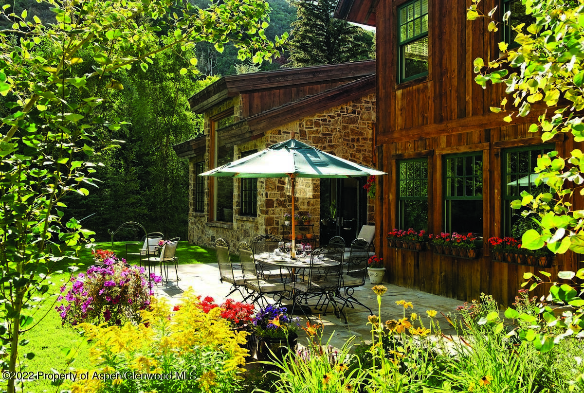 333 Snowmass Creek Road Snowmass CO 81654