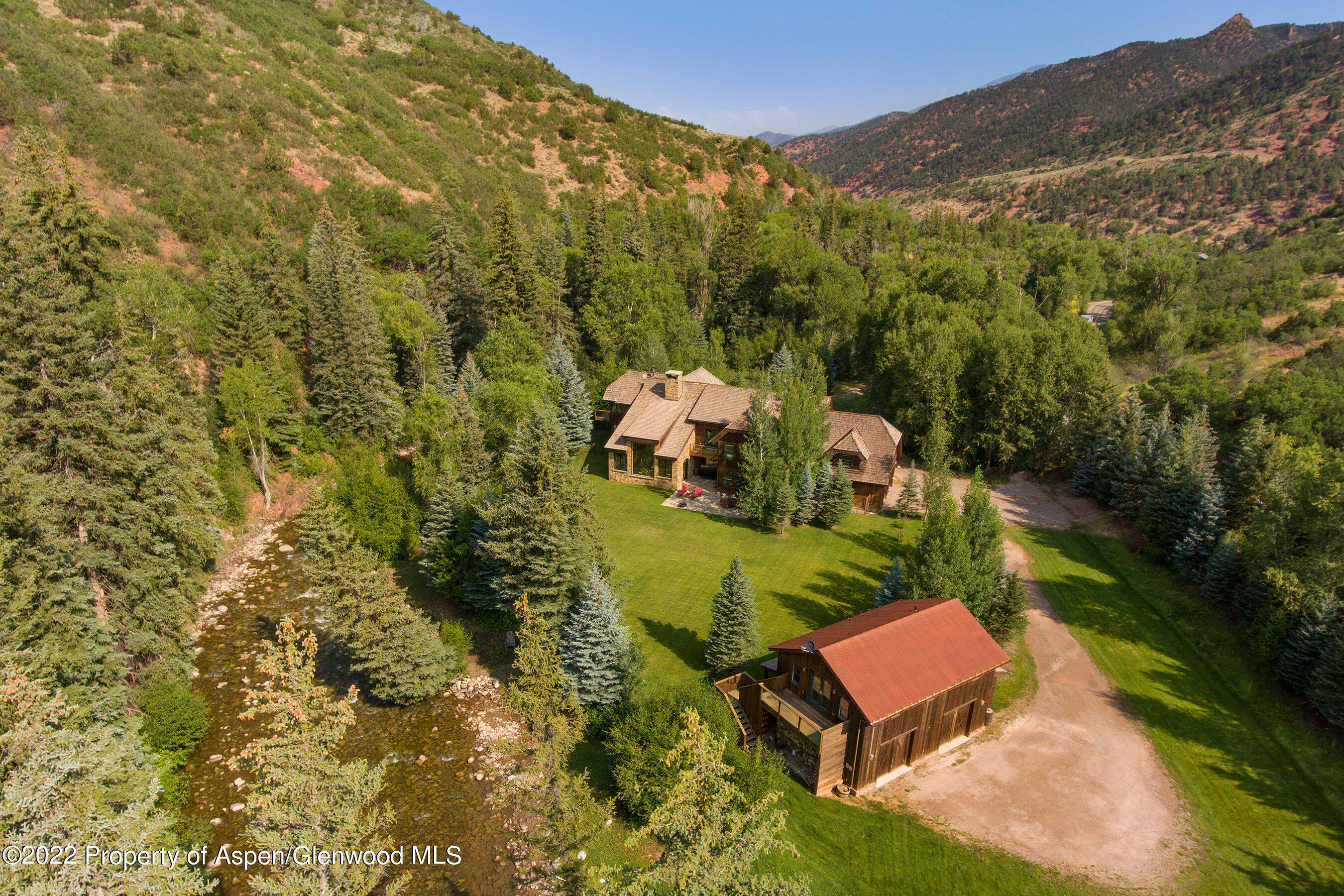 333 Snowmass Creek Road Snowmass CO 81654