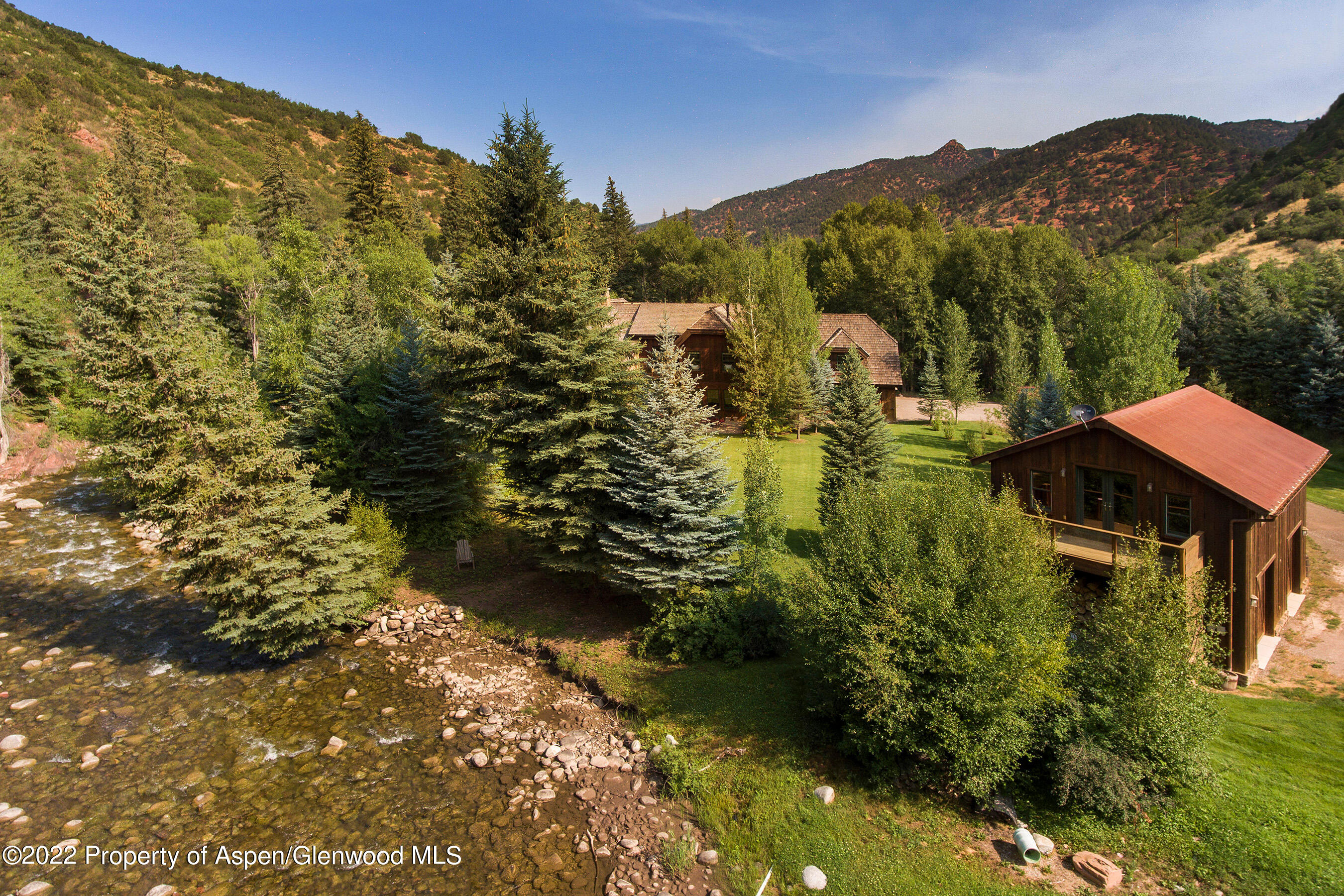 333 Snowmass Creek Road Snowmass CO 81654