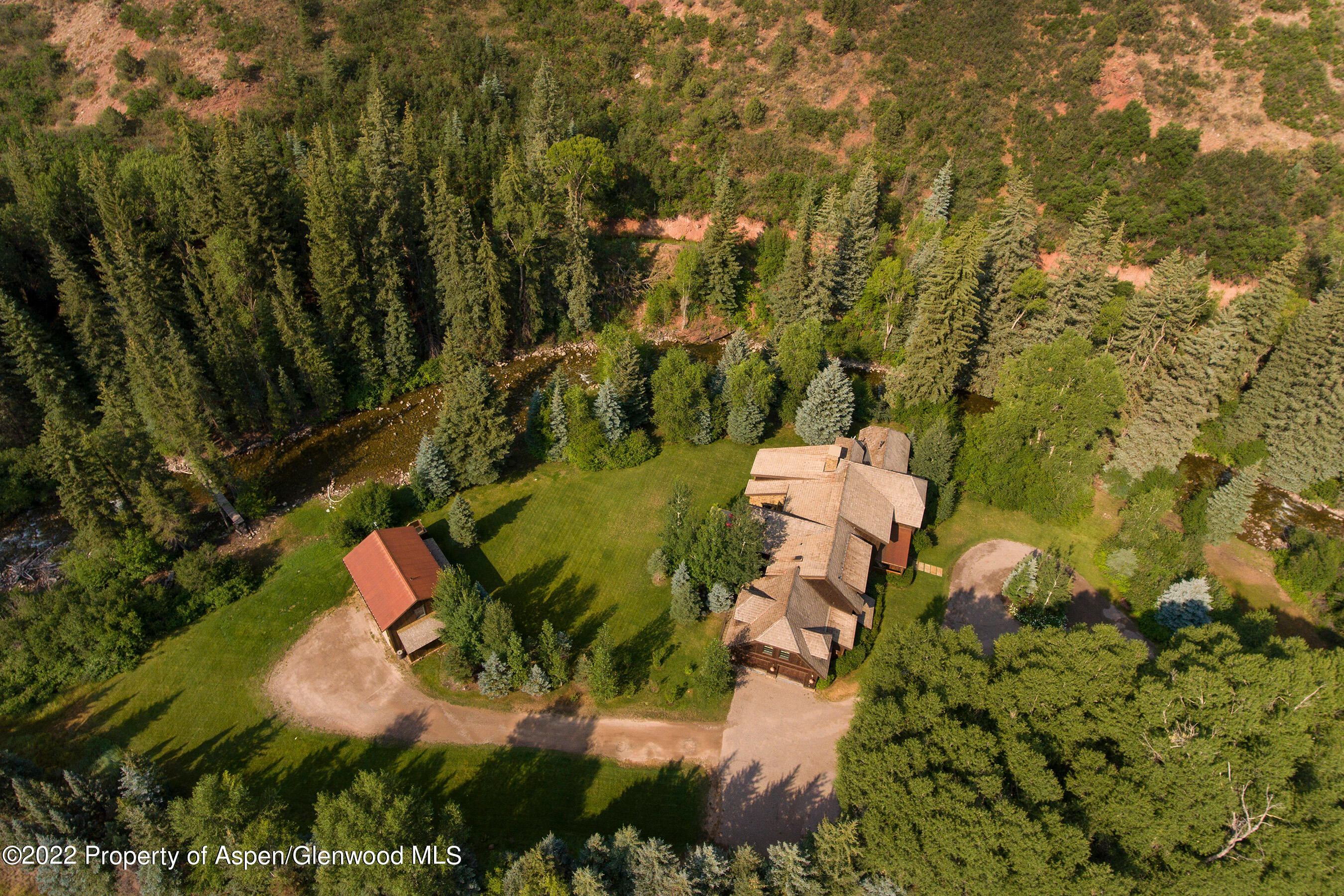 333 Snowmass Creek Road Snowmass CO 81654