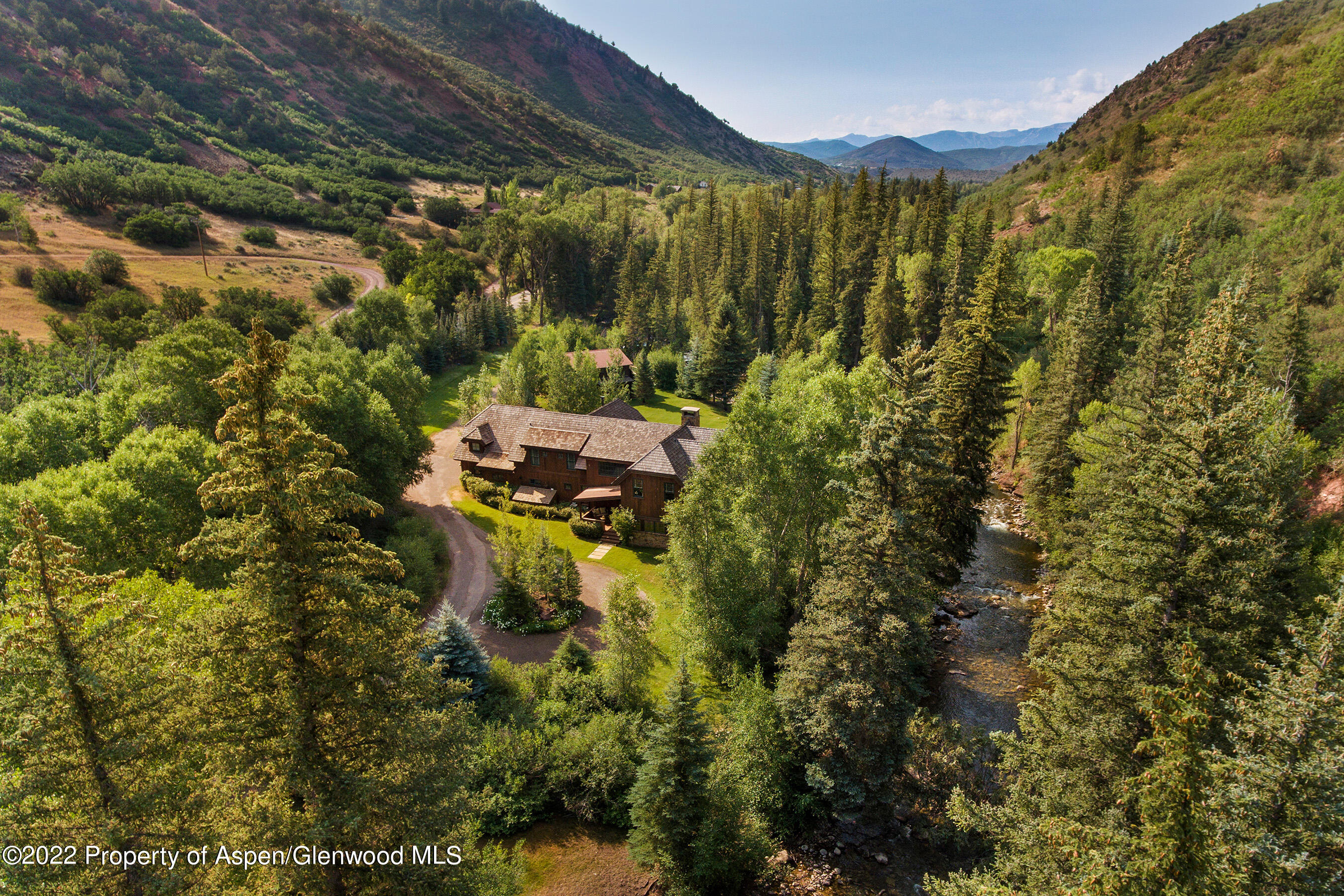 333 Snowmass Creek Road Snowmass CO 81654