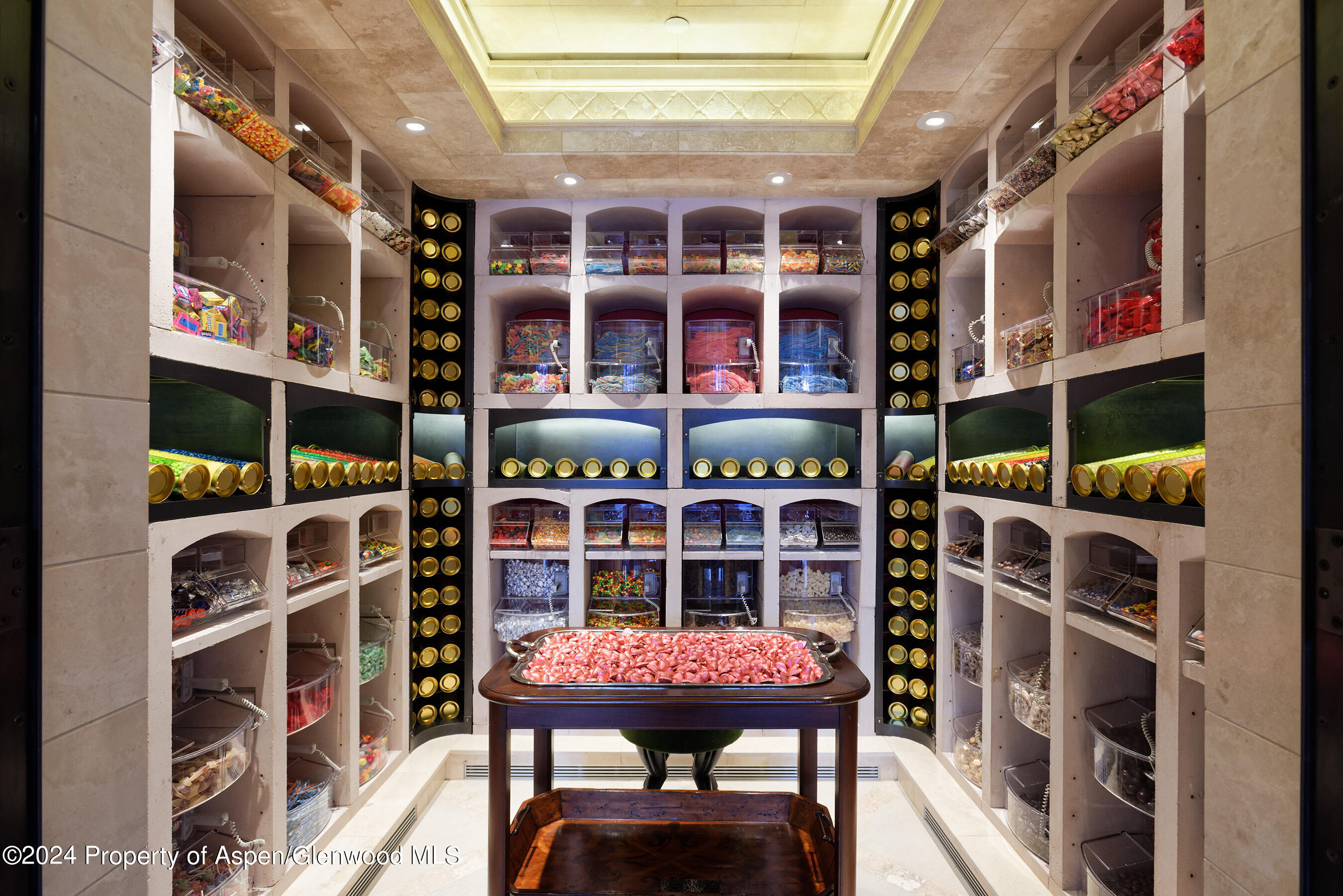 465 Thunderbowl Lane Aspen CO 81611