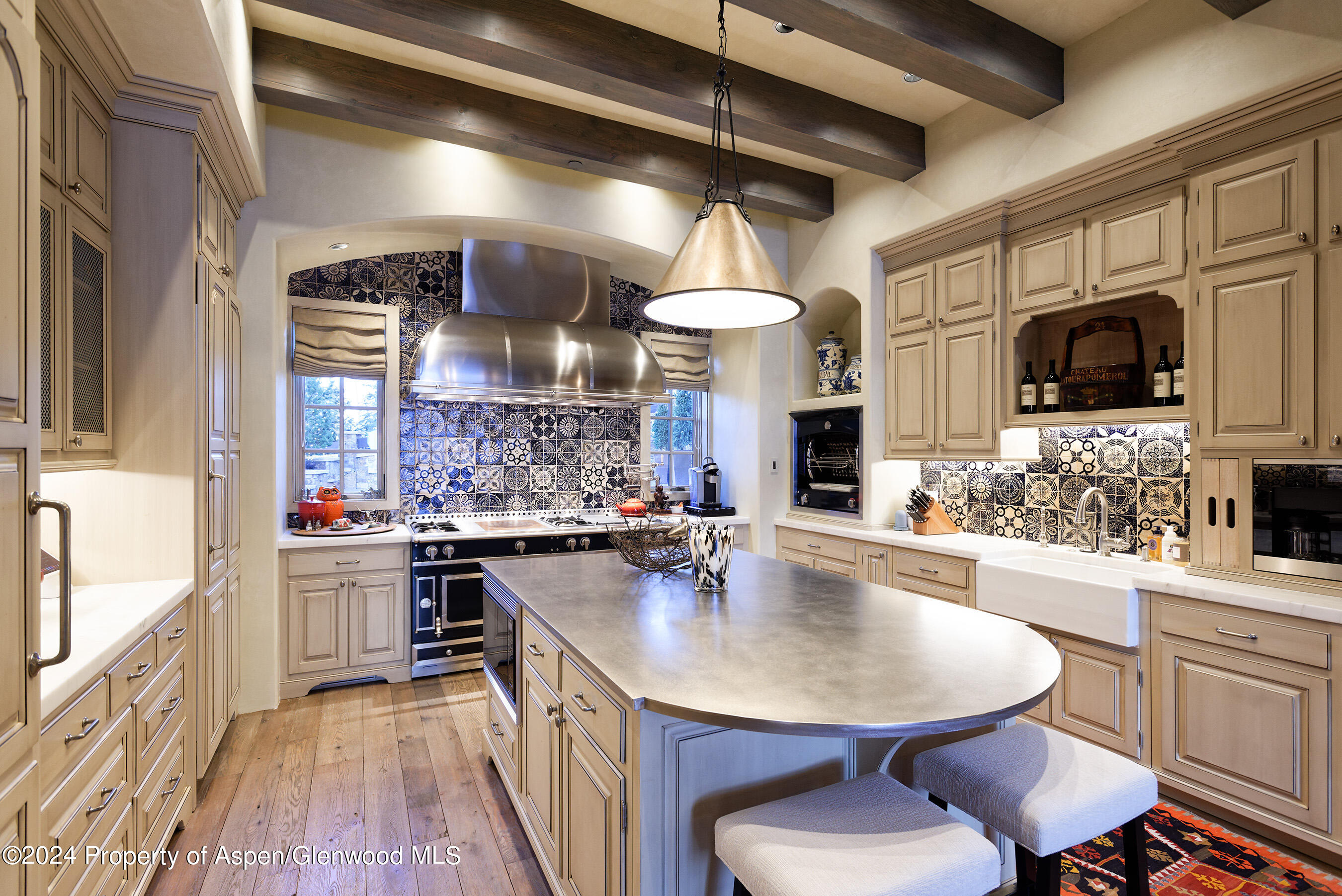 465 Thunderbowl Lane Aspen CO 81611