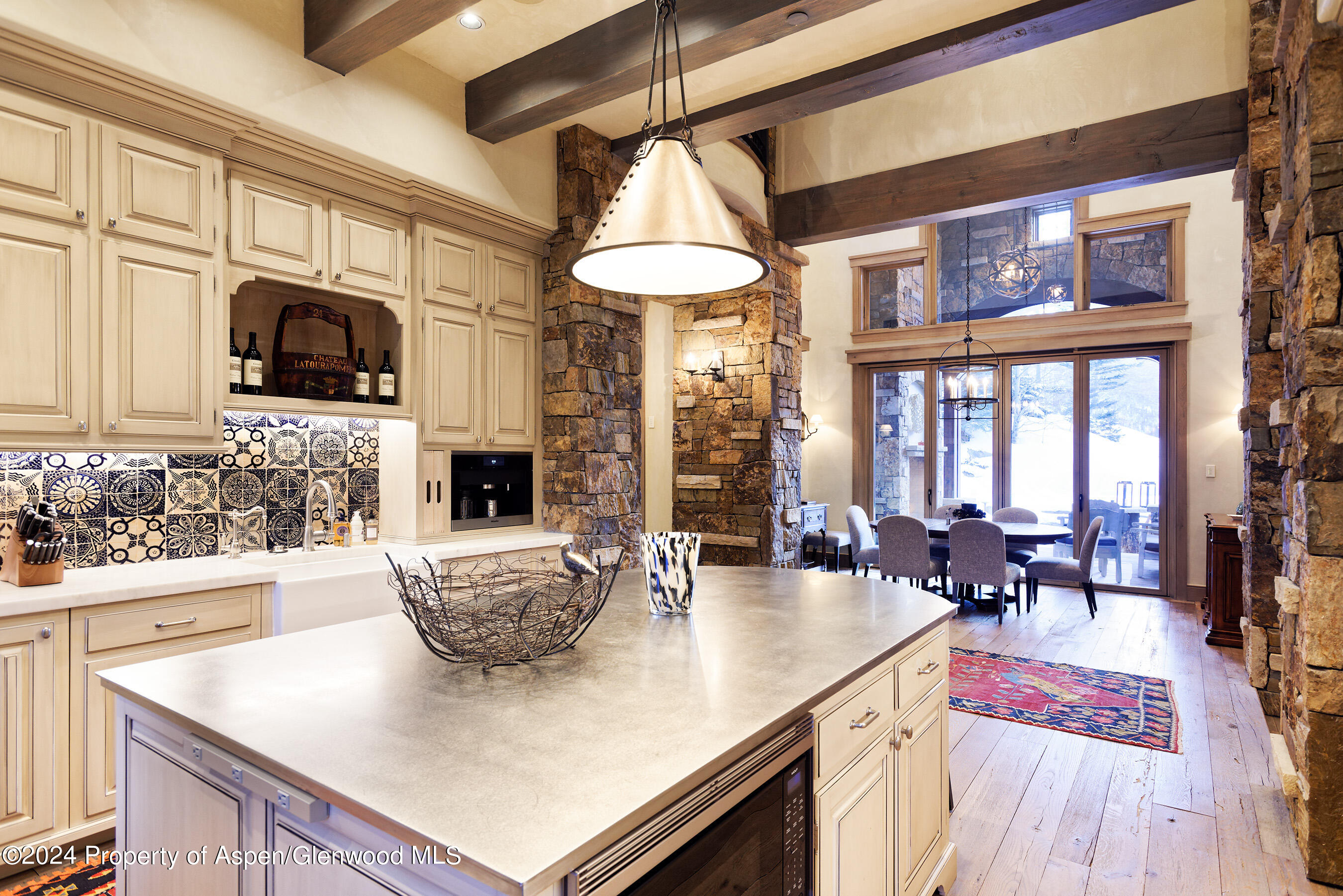 465 Thunderbowl Lane Aspen CO 81611