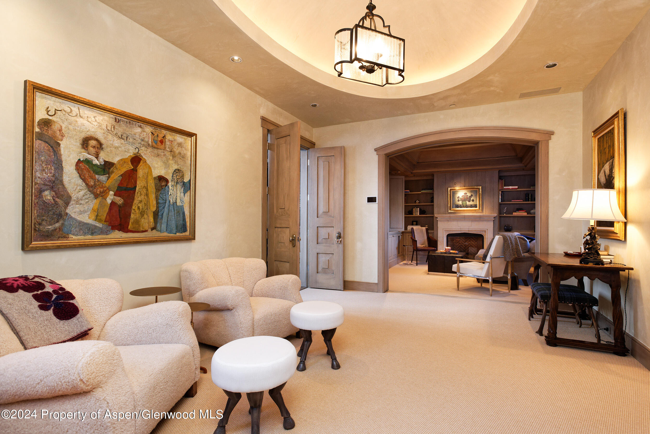 465 Thunderbowl Lane Aspen CO 81611