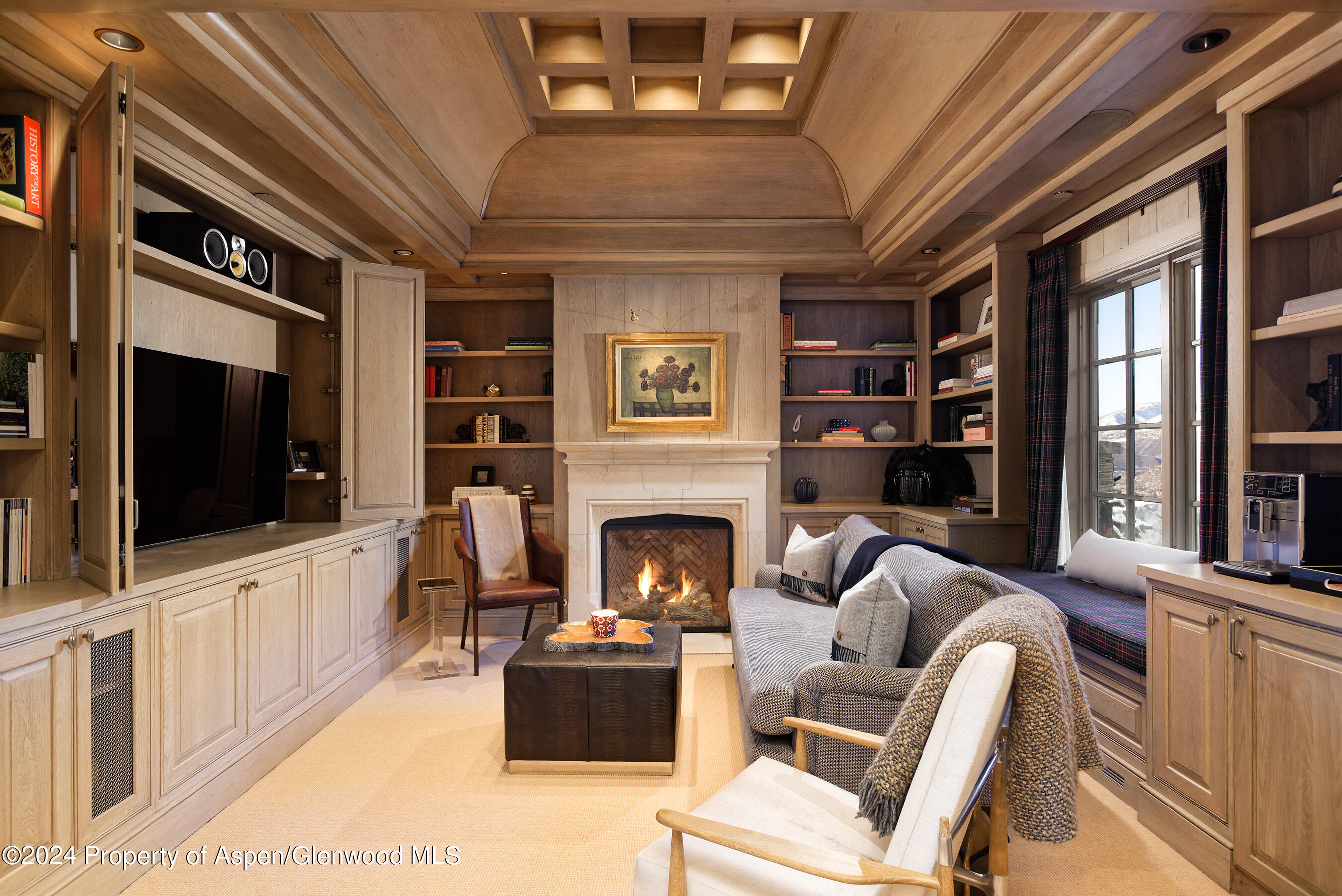 465 Thunderbowl Lane Aspen CO 81611