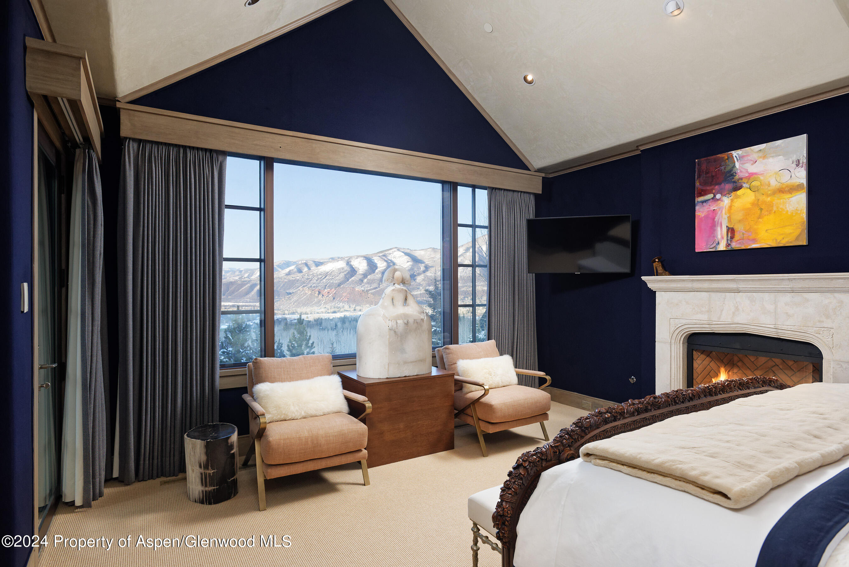 465 Thunderbowl Lane Aspen CO 81611