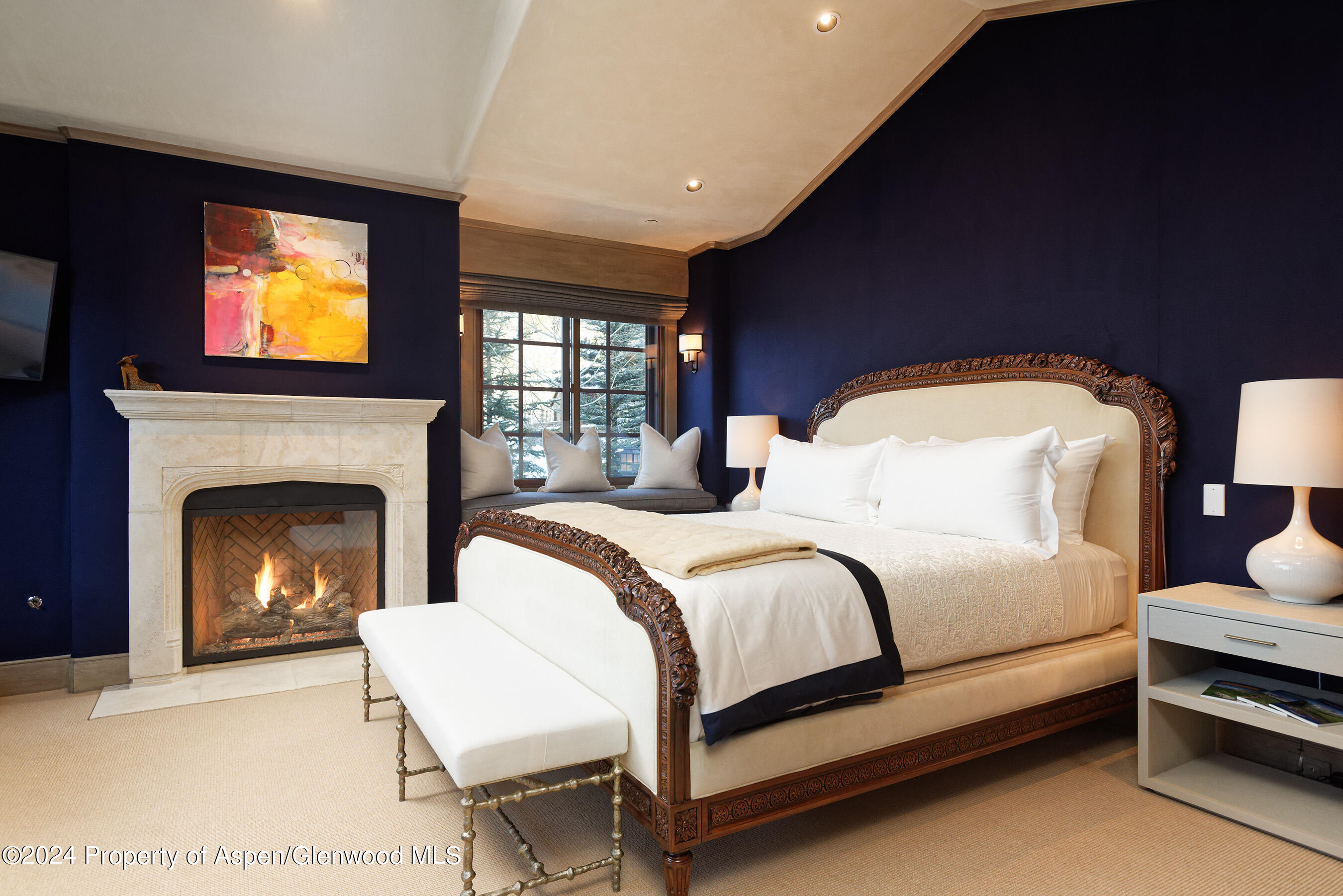 465 Thunderbowl Lane Aspen CO 81611