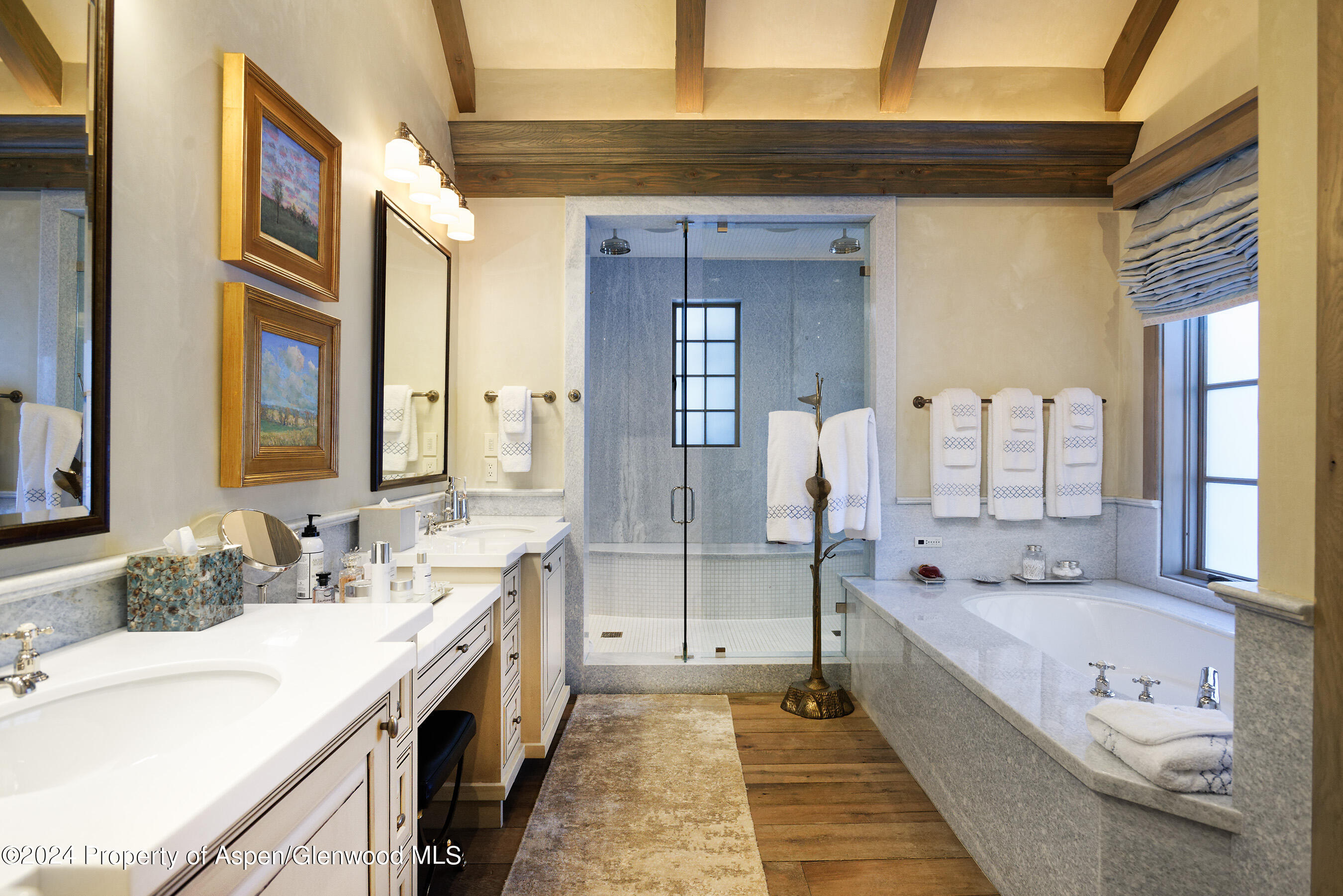 465 Thunderbowl Lane Aspen CO 81611