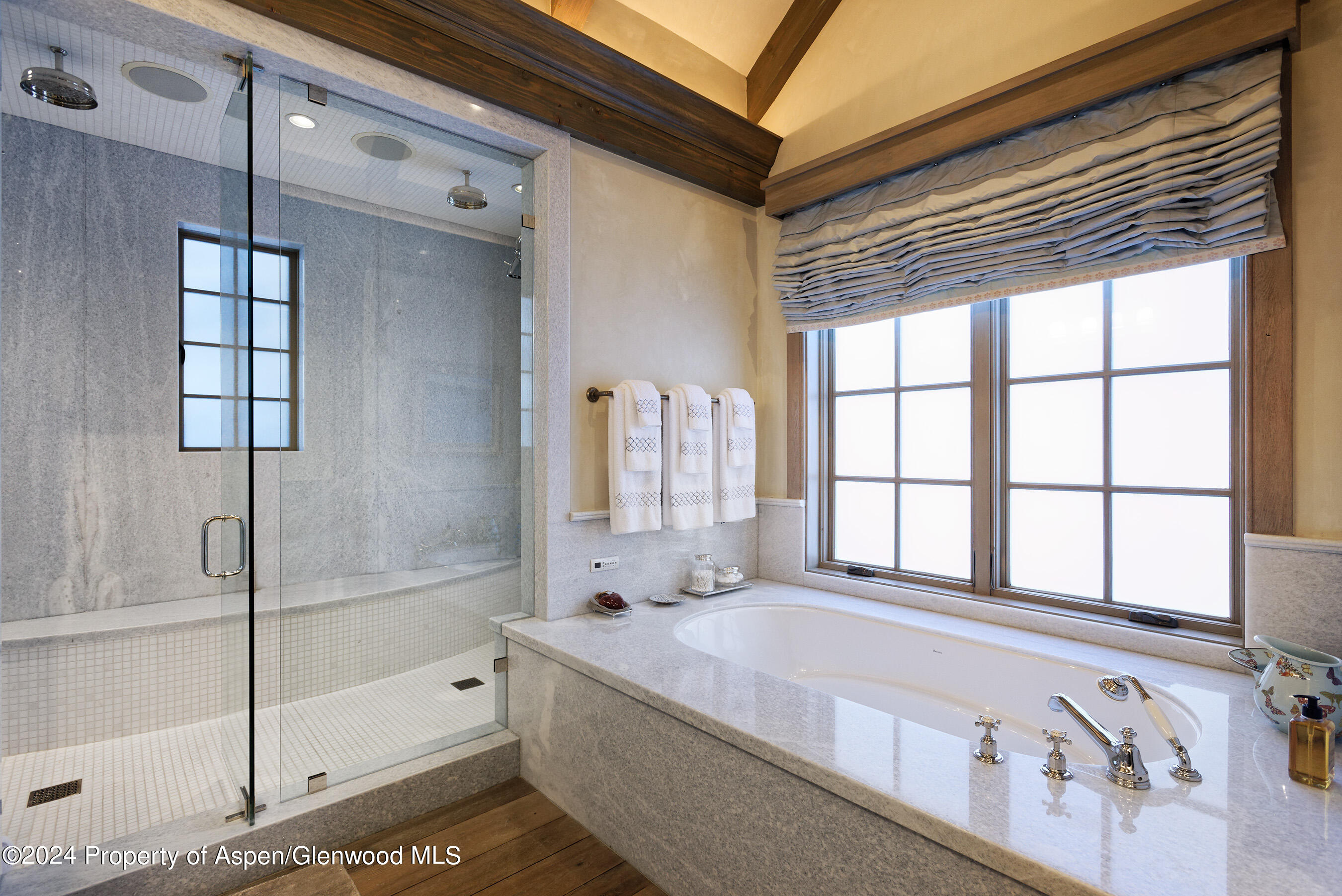 465 Thunderbowl Lane Aspen CO 81611