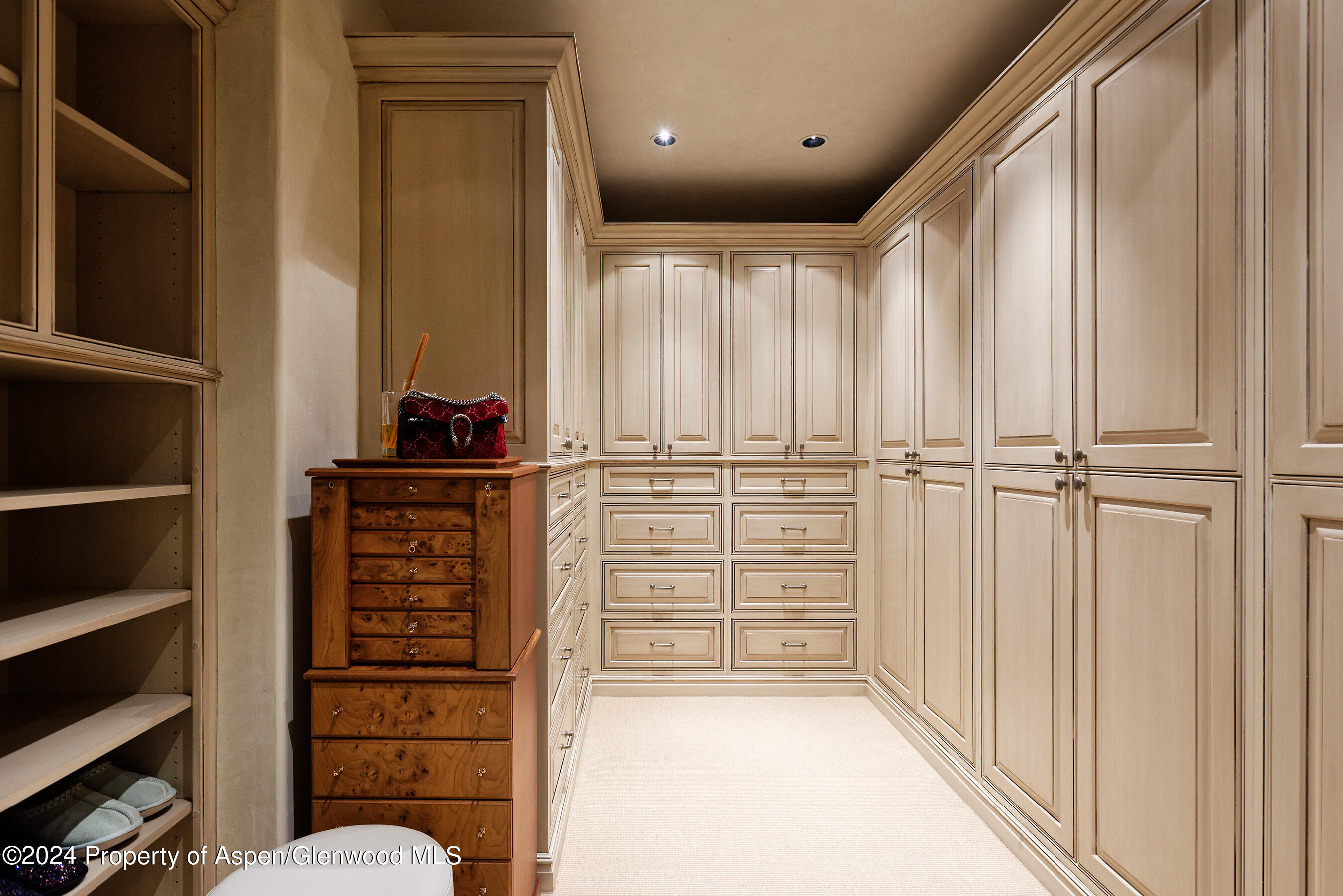 465 Thunderbowl Lane Aspen CO 81611