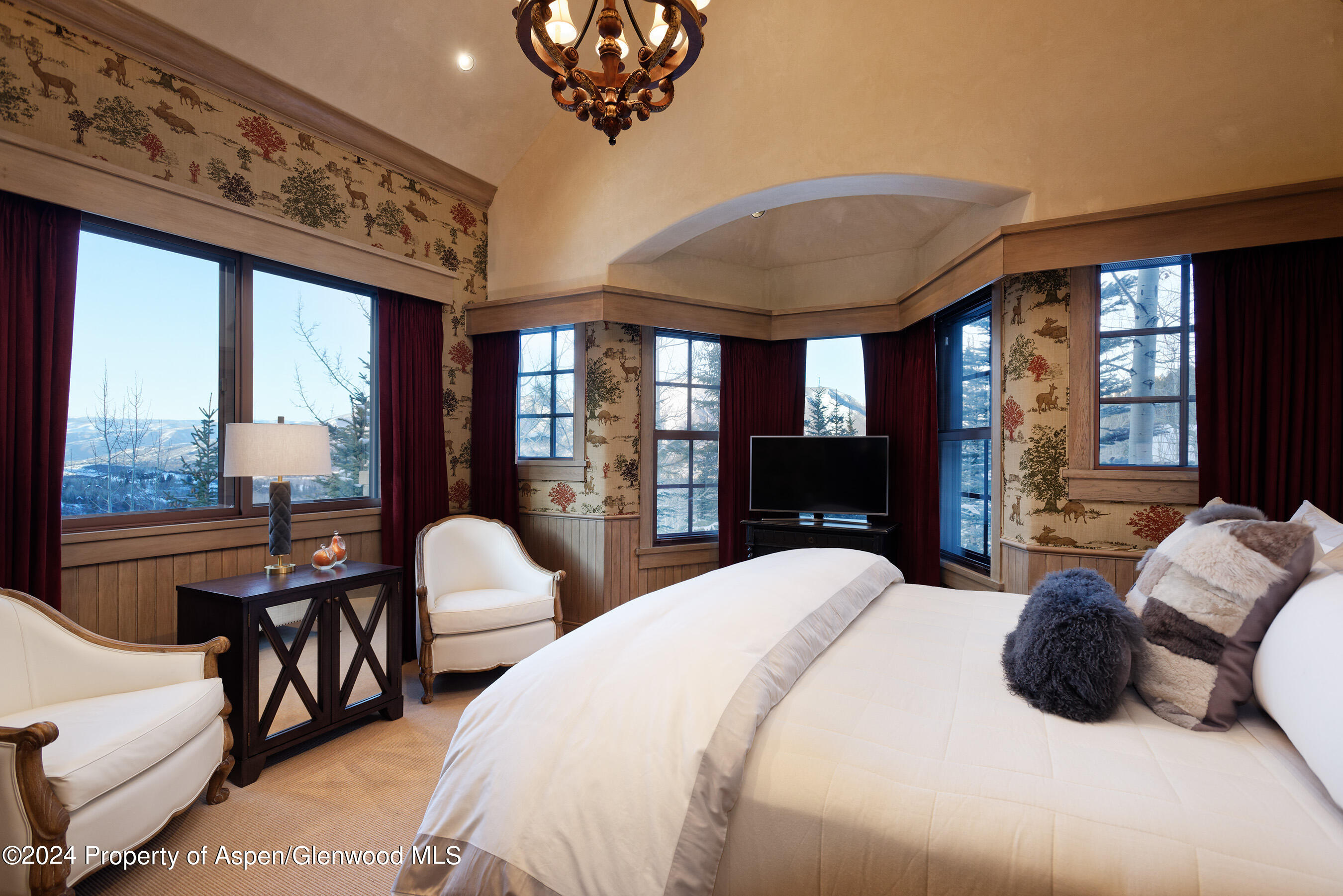 465 Thunderbowl Lane Aspen CO 81611