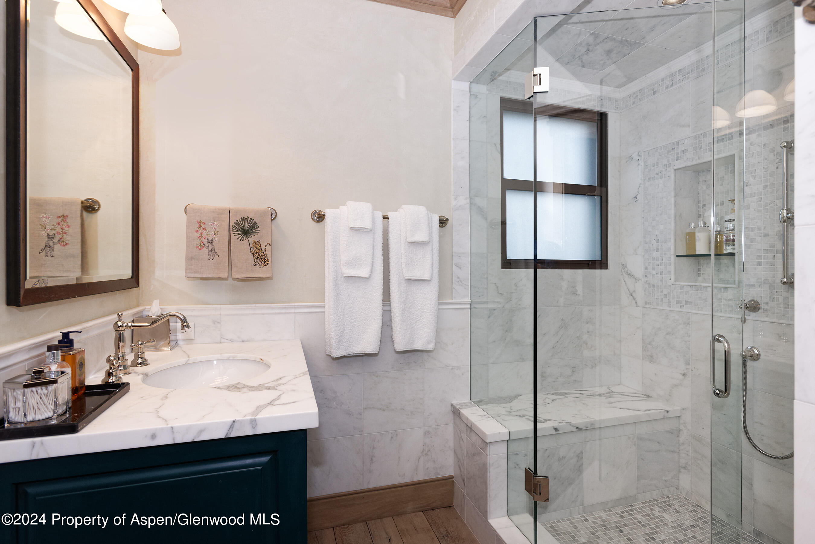 465 Thunderbowl Lane Aspen CO 81611