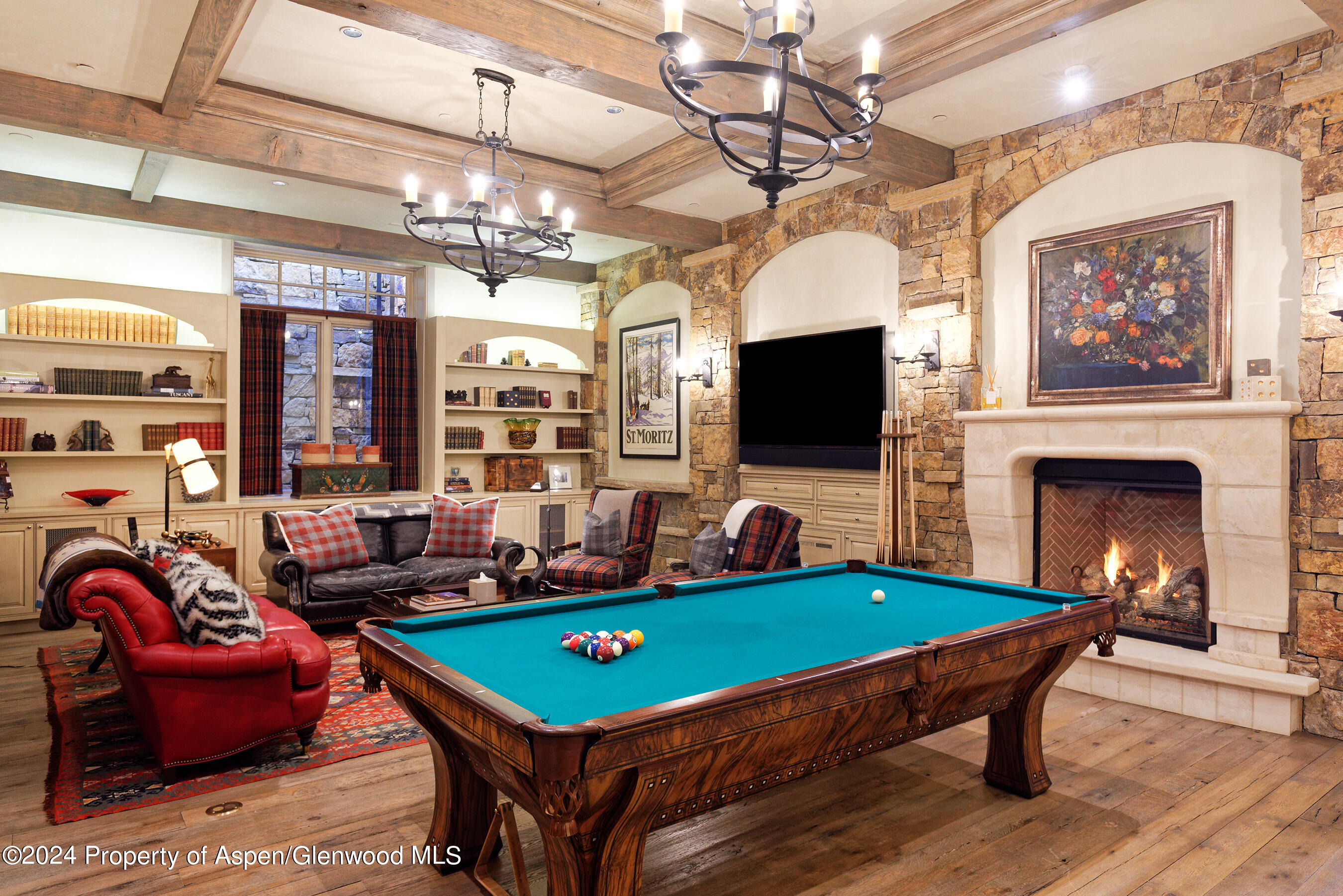 465 Thunderbowl Lane Aspen CO 81611