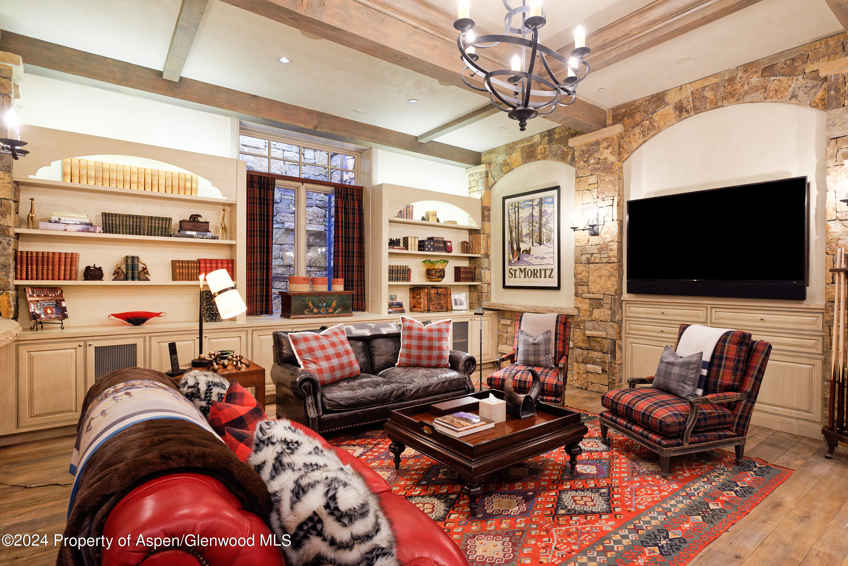 465 Thunderbowl Lane Aspen CO 81611