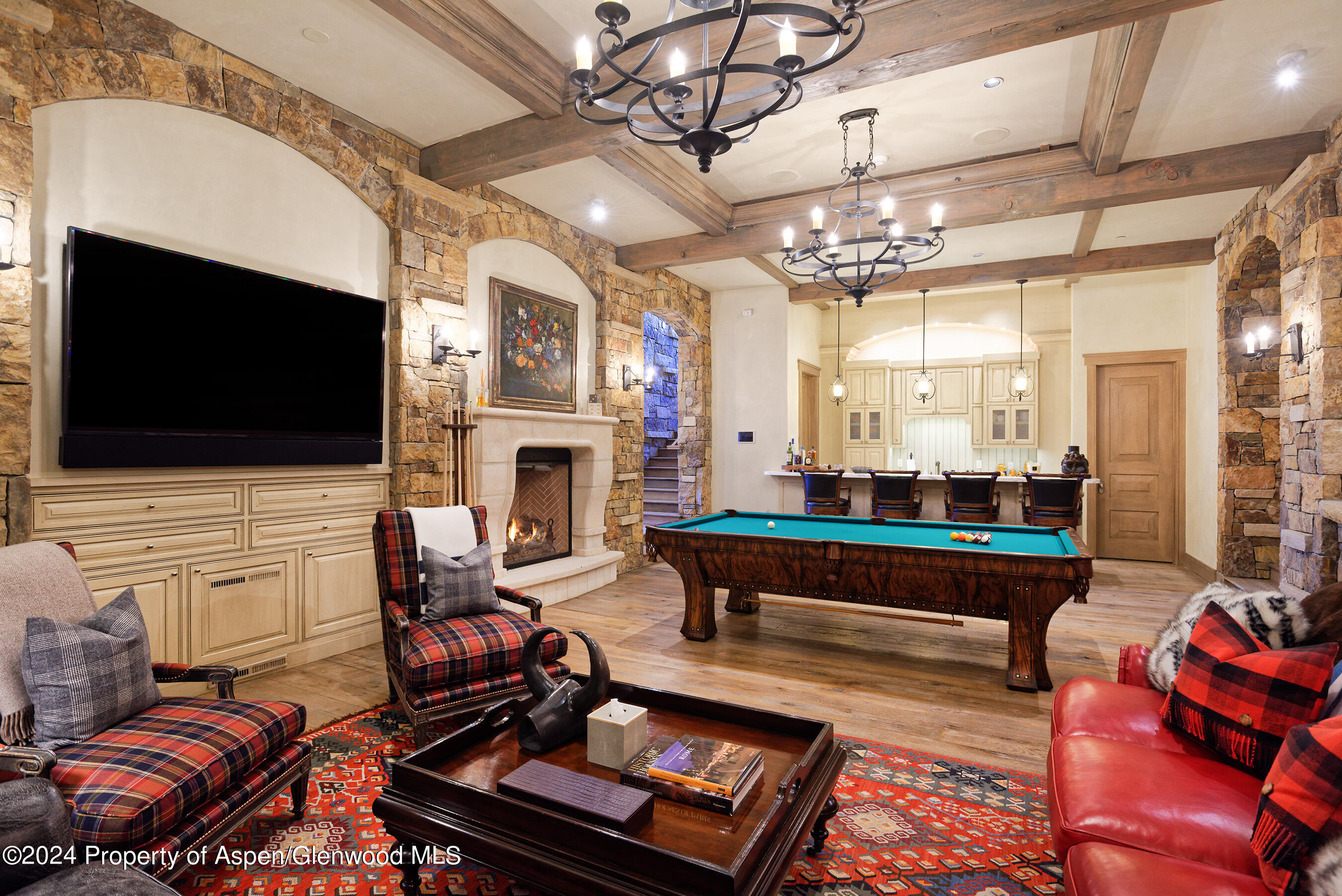 465 Thunderbowl Lane Aspen CO 81611