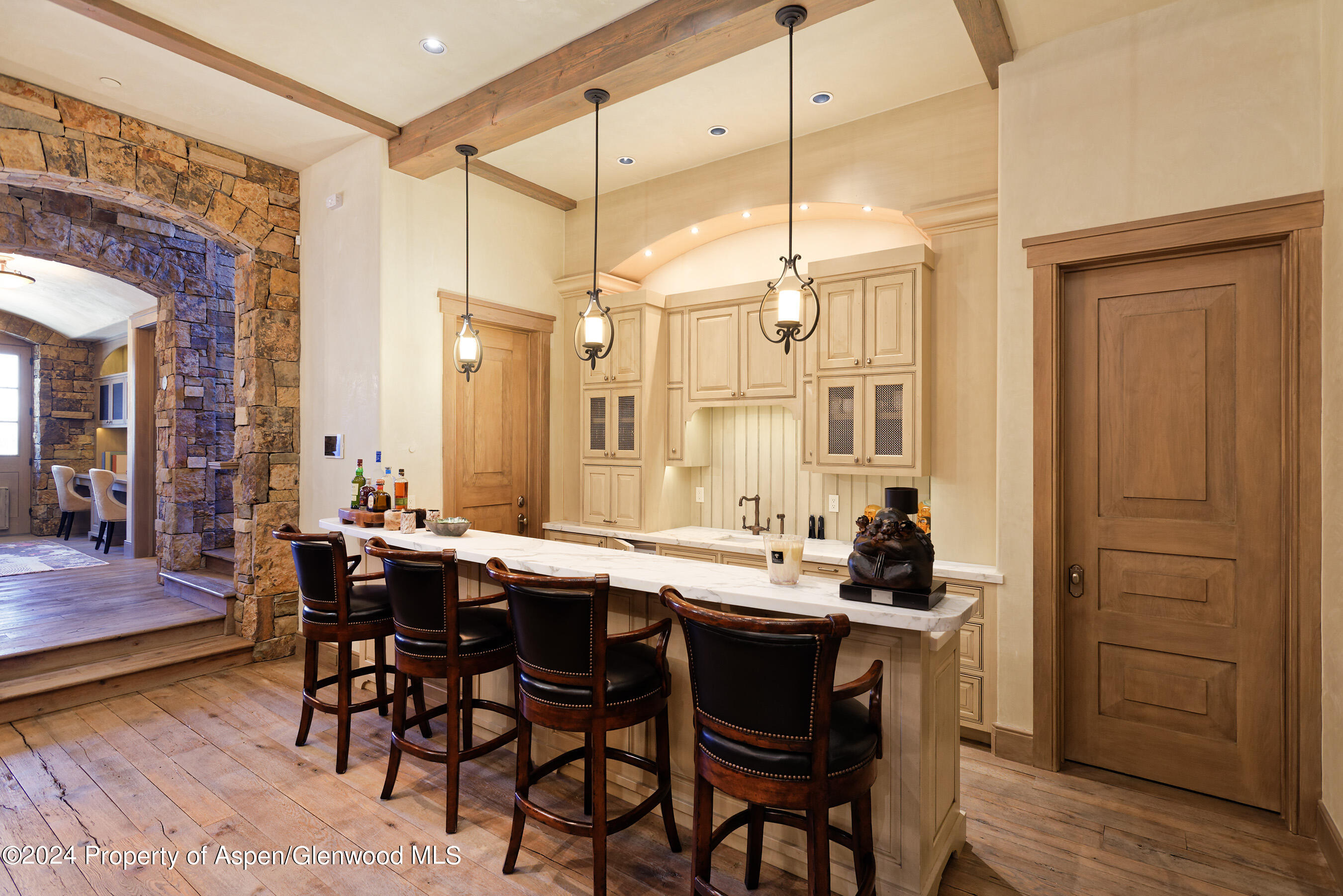 465 Thunderbowl Lane Aspen CO 81611