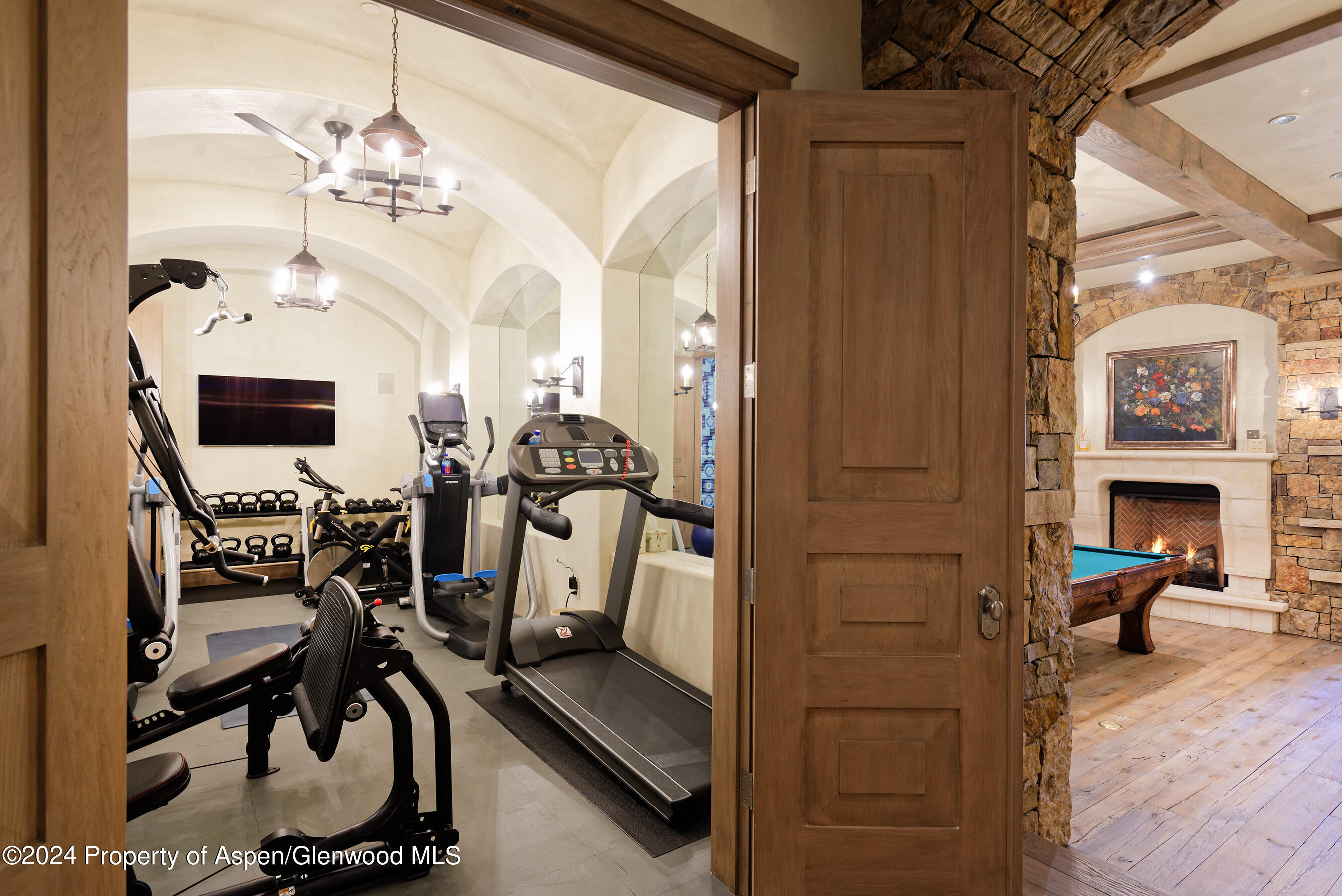 465 Thunderbowl Lane Aspen CO 81611