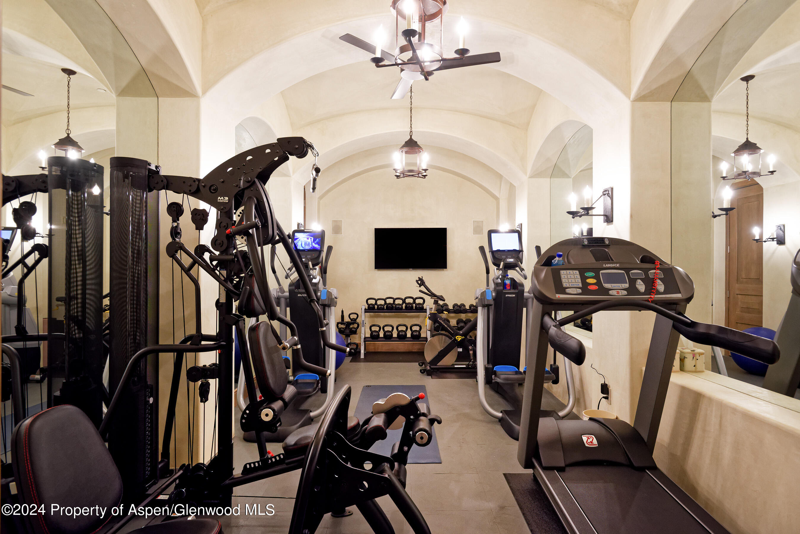 465 Thunderbowl Lane Aspen CO 81611